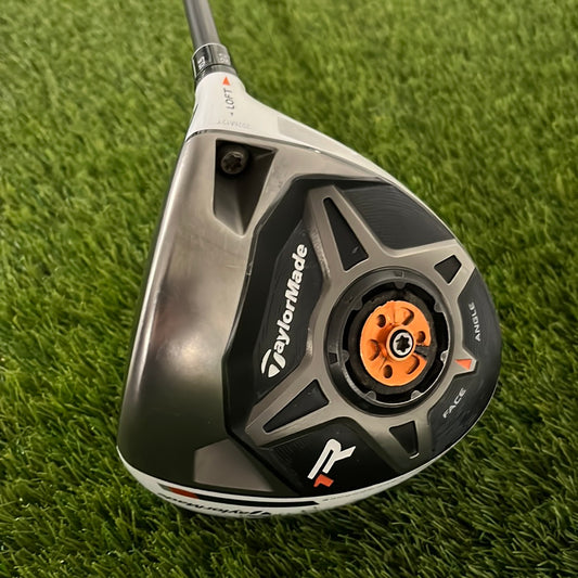 TaylorMade R1 12 Driver