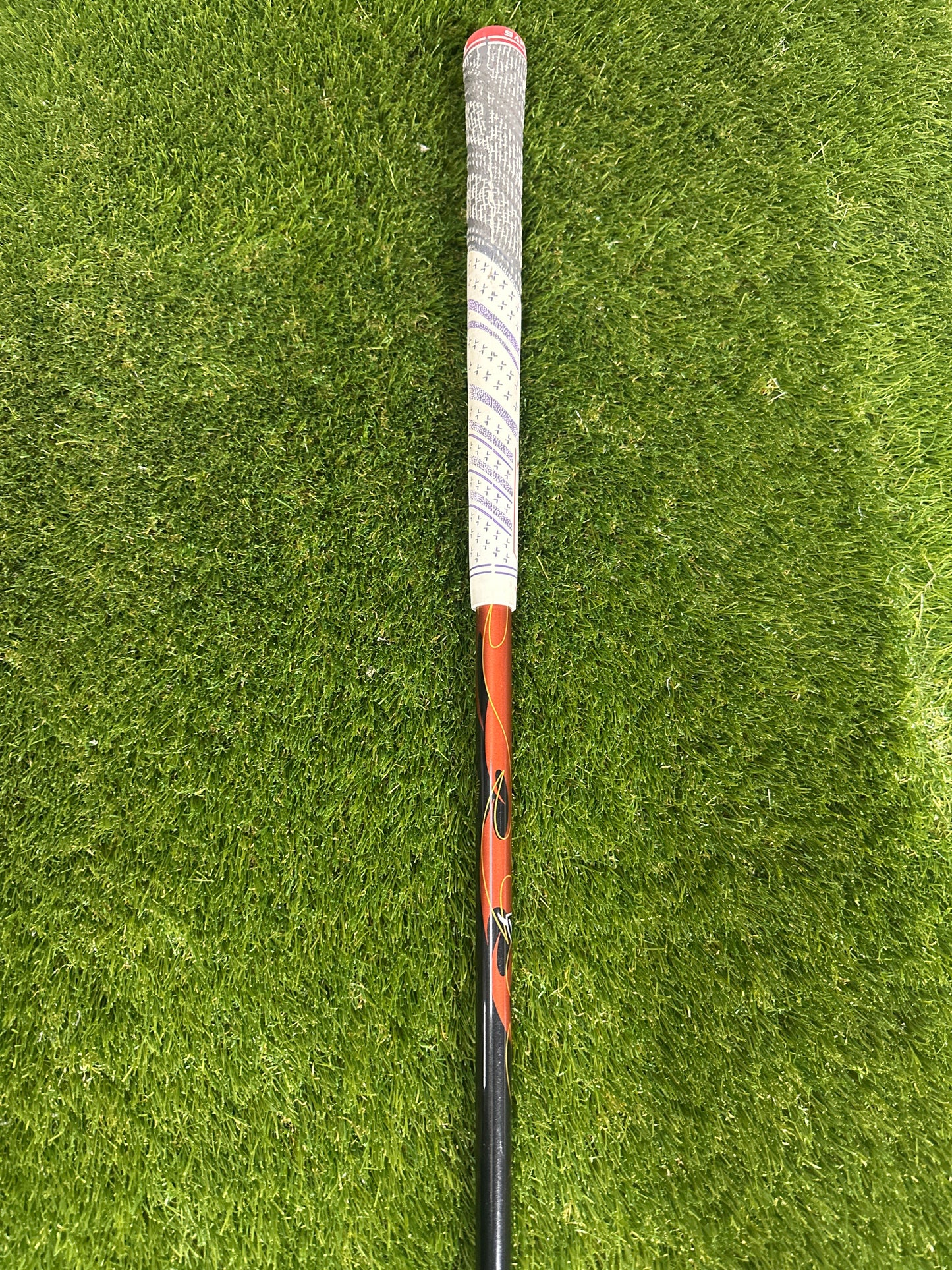 Callaway Diablo Edge 3/21 HYB