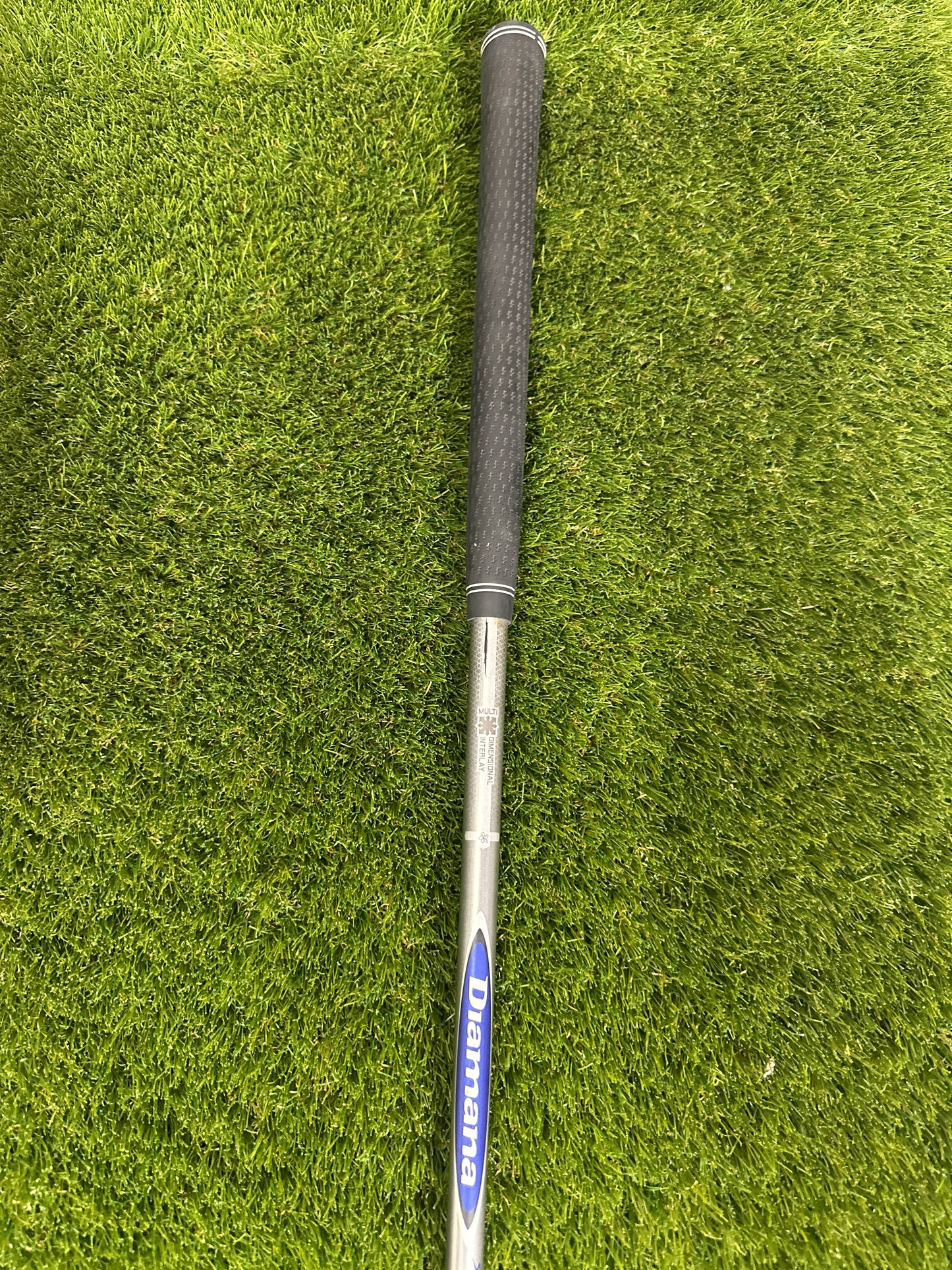 TaylorMade SLDR 14 Driver