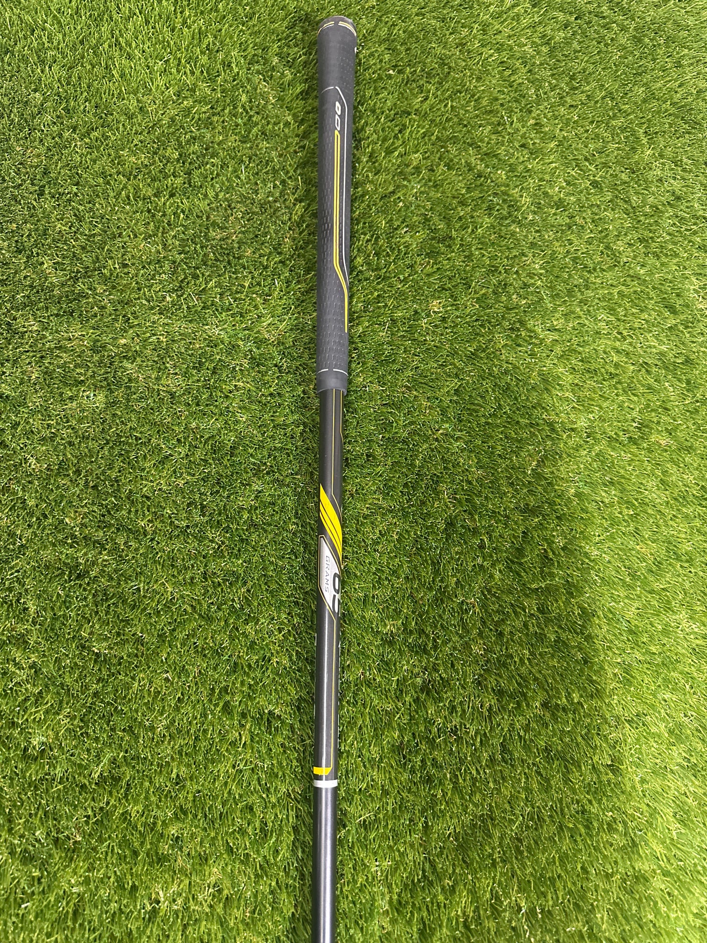 TaylorMade RBZ Stage 2 3/19 HYB