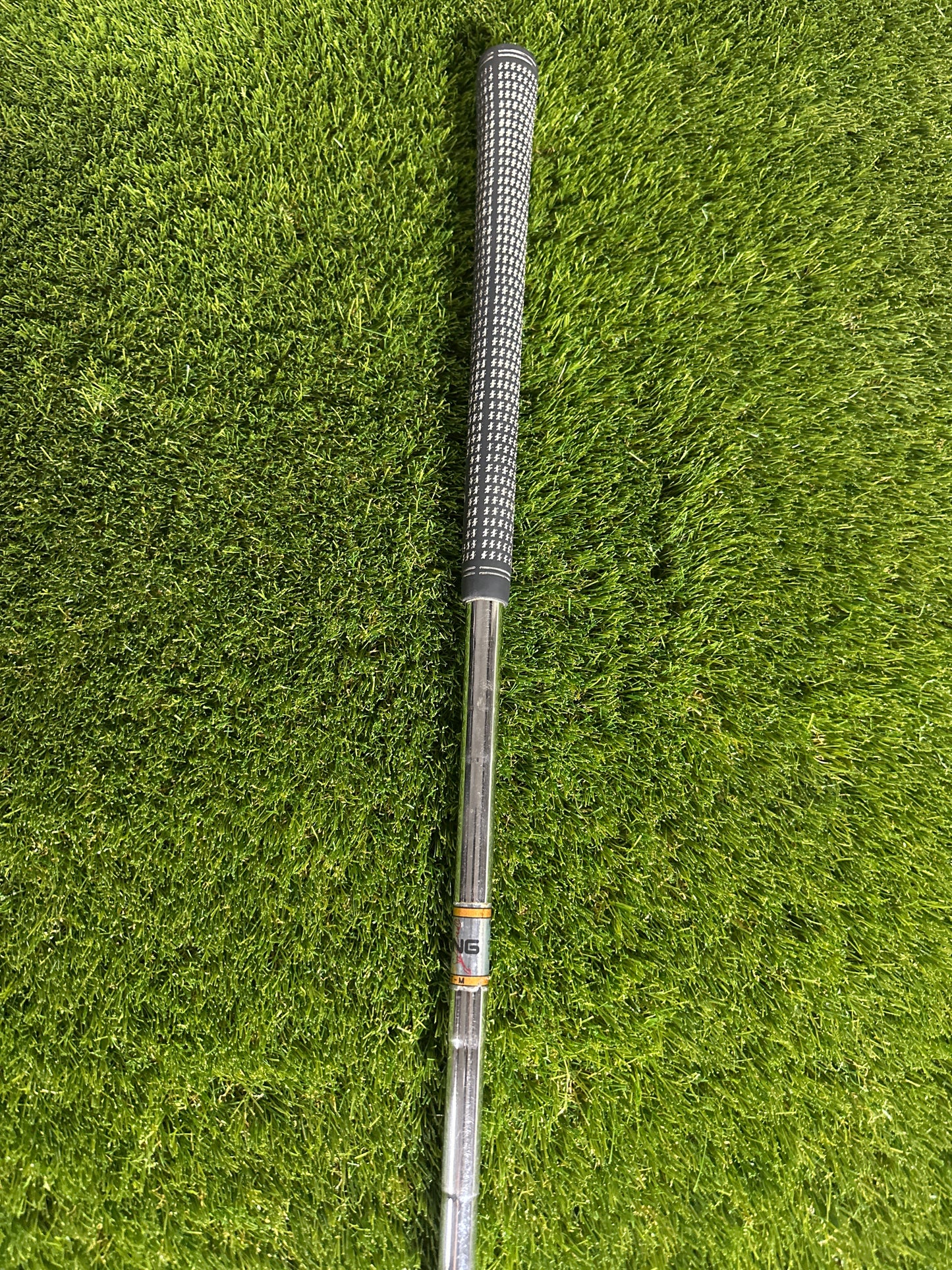 Ping Zing Karsten 9 Iron