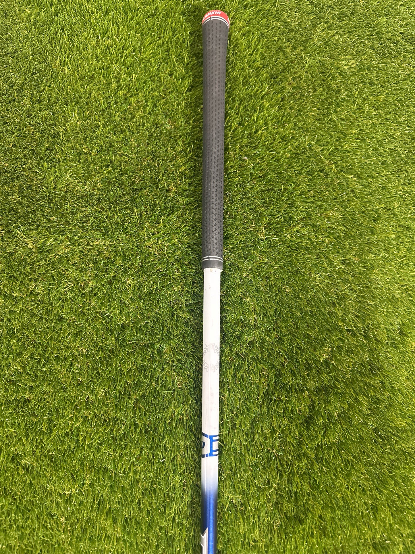 Srixon ZX5 4 Iron