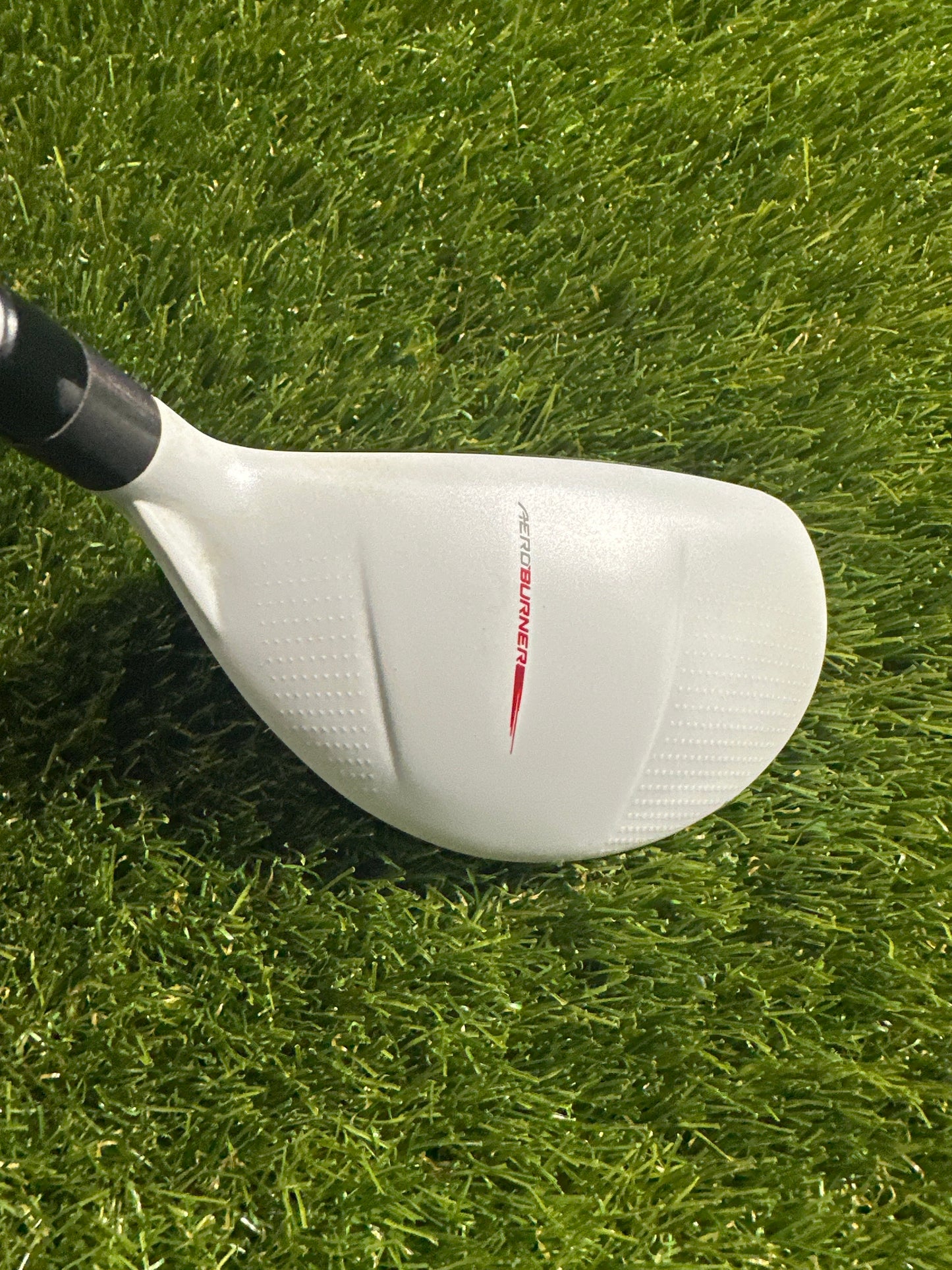 TaylorMade Aeroburner 4/22 HYB