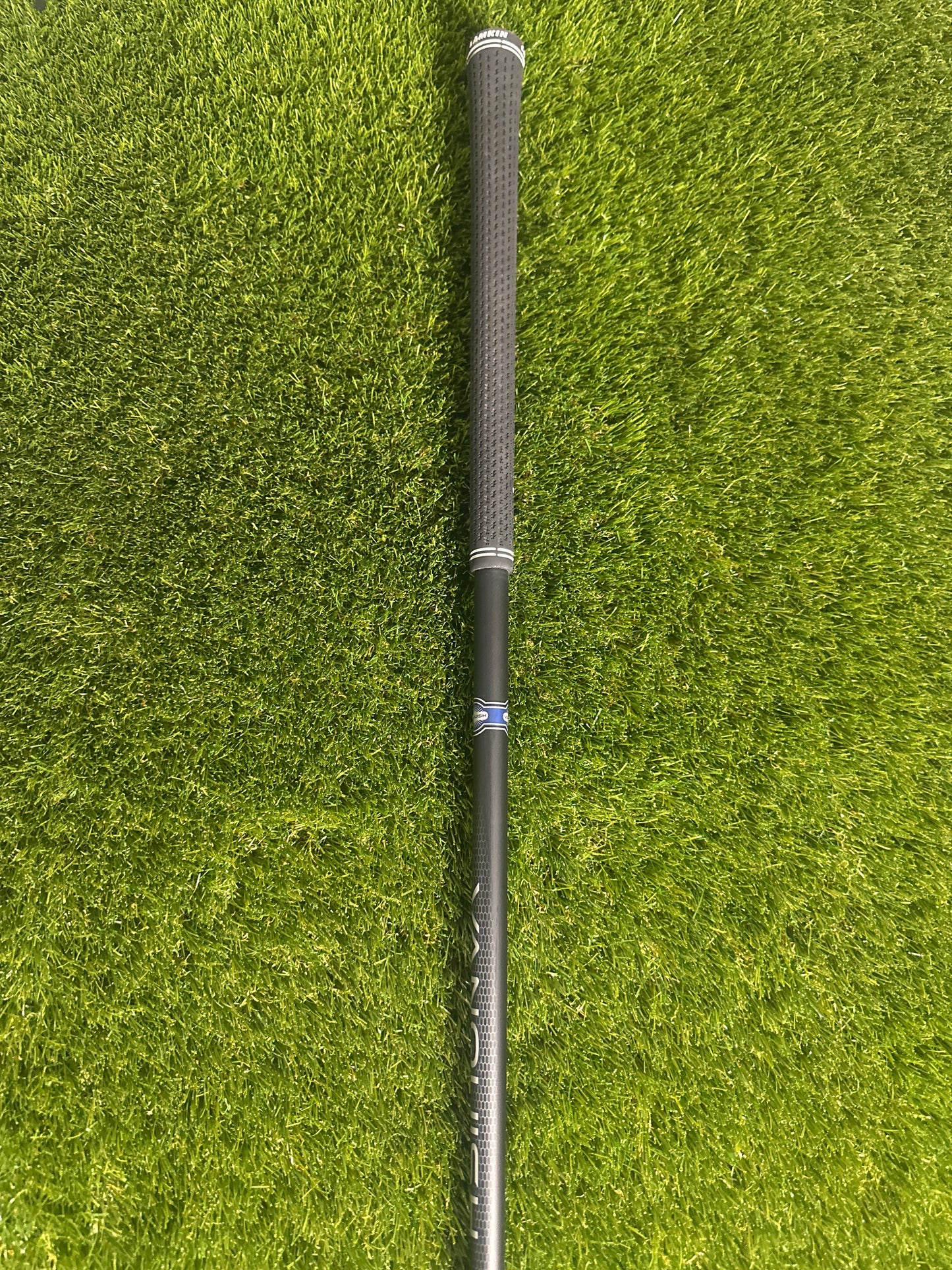 Callaway Quantum Max OS 6 Iron