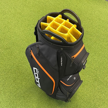 Cobra UltraLight Pro Cart Bag