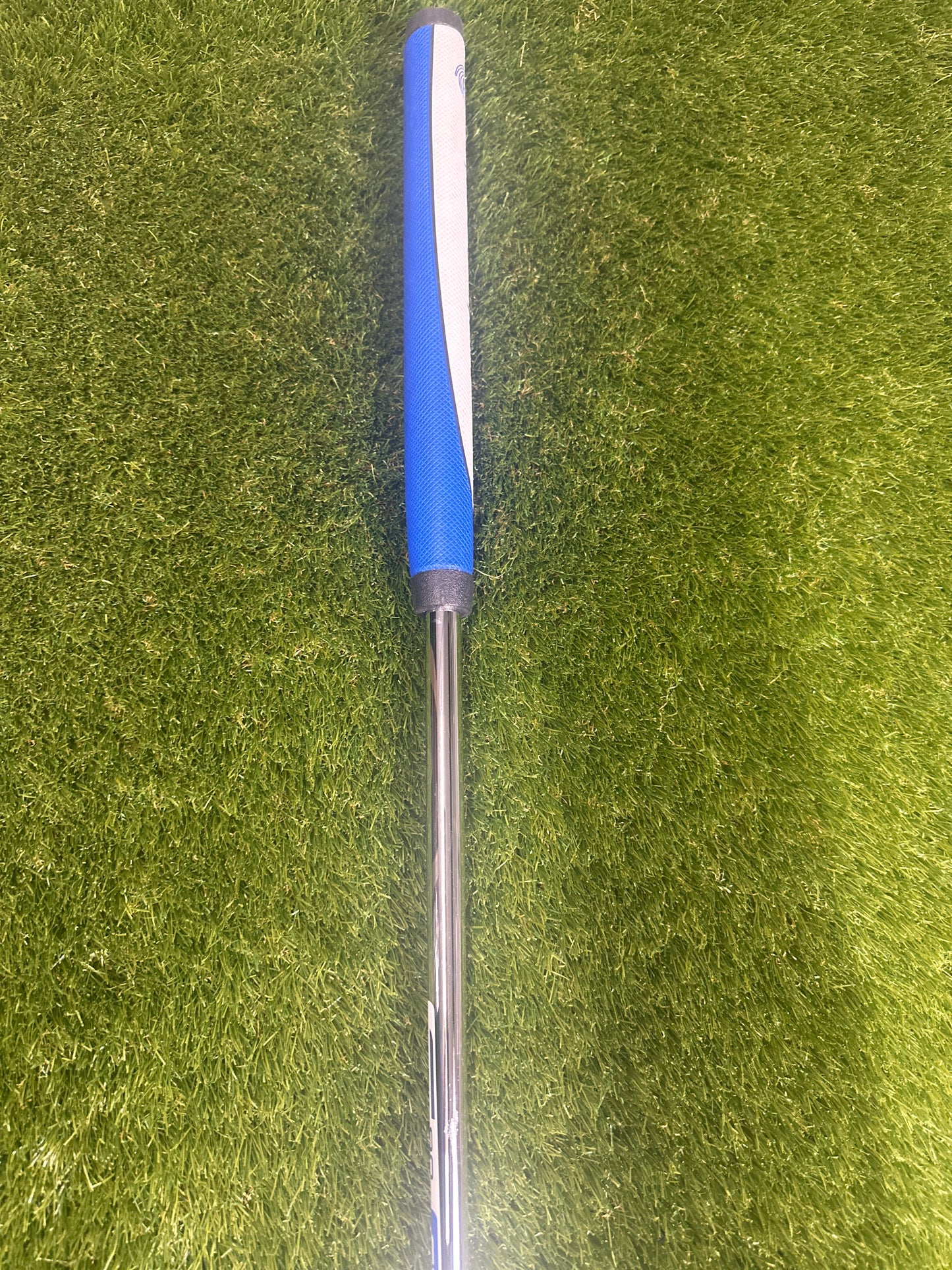 Odyssey Ai One Square 2 Square DW 35.5" Putter