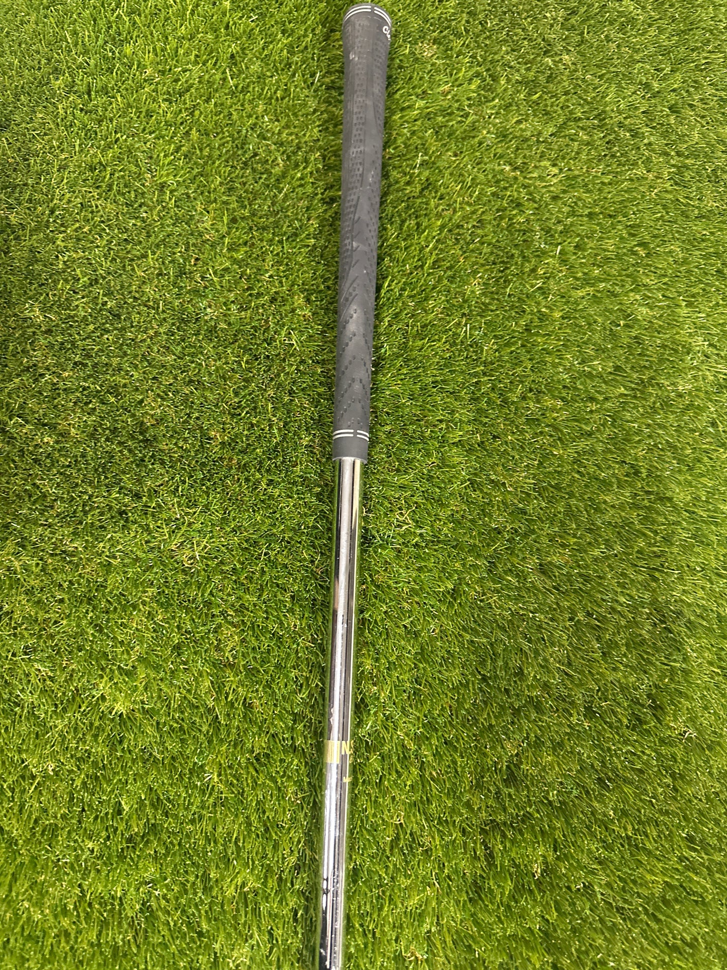 Cleveland Black 7/31 Iron