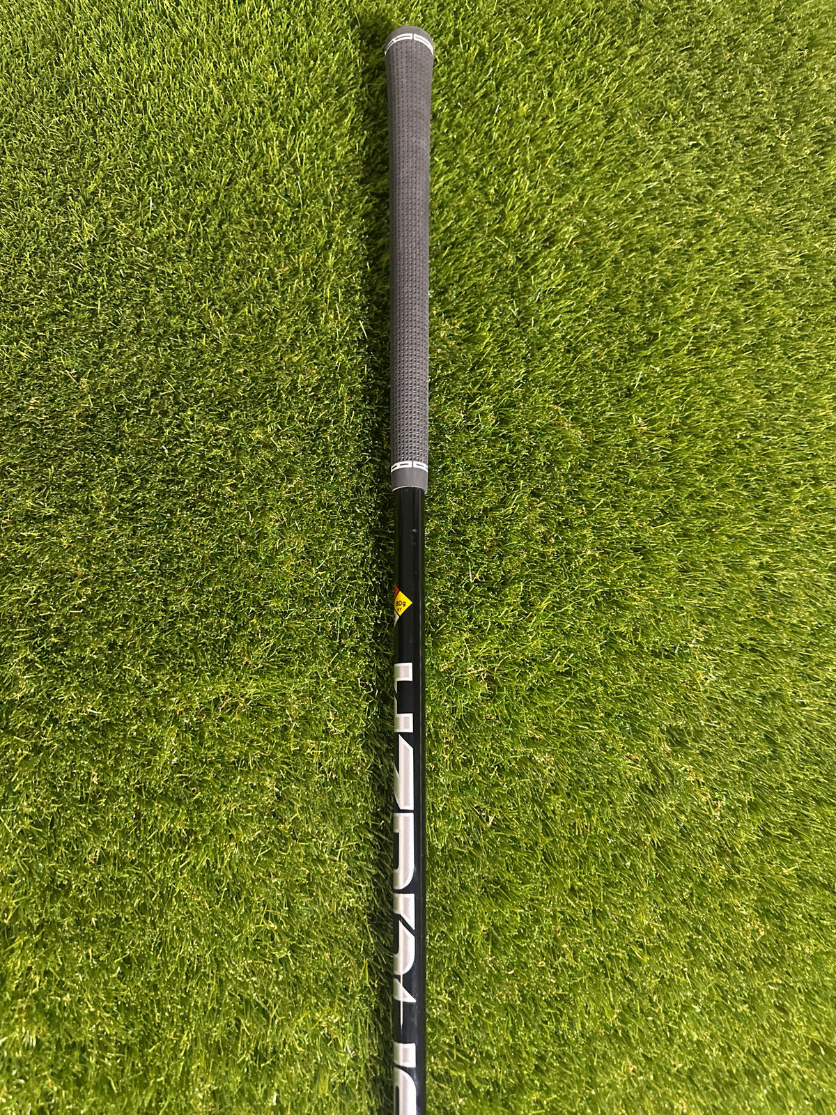 Titleist U505 3 DUI