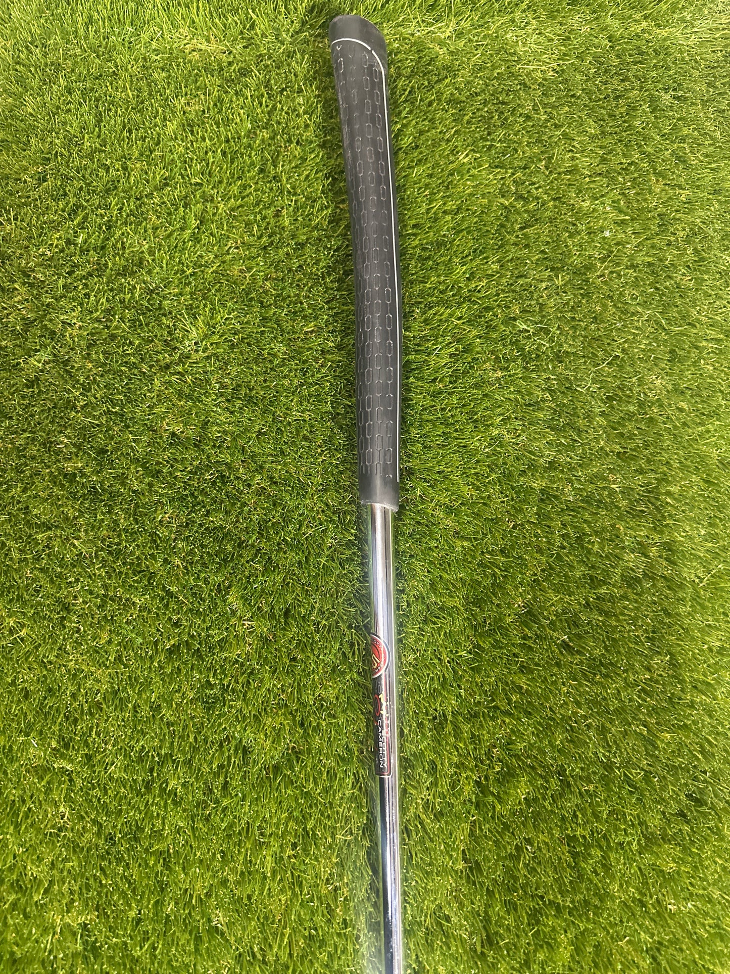 Scotty Cameron Studio Style Newport 35" Putter
