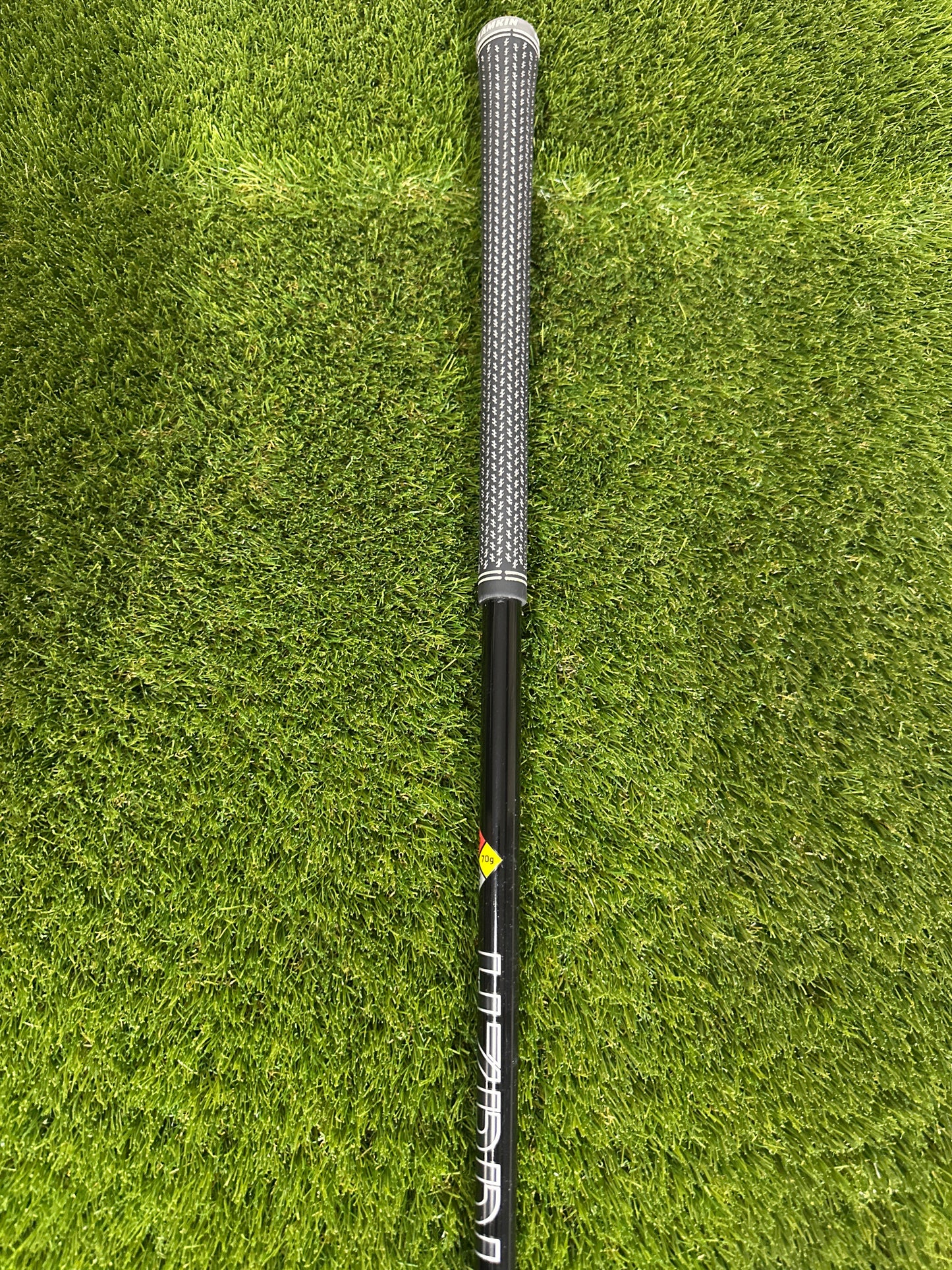 TaylorMade Stealth Plus 10.5 Driver