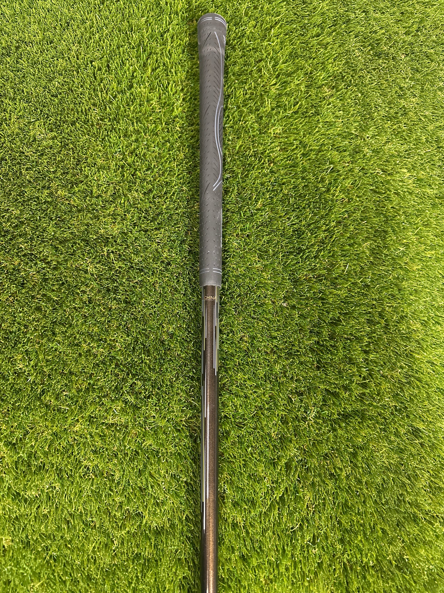 Tour Edge Bazooka 470 3 FWY