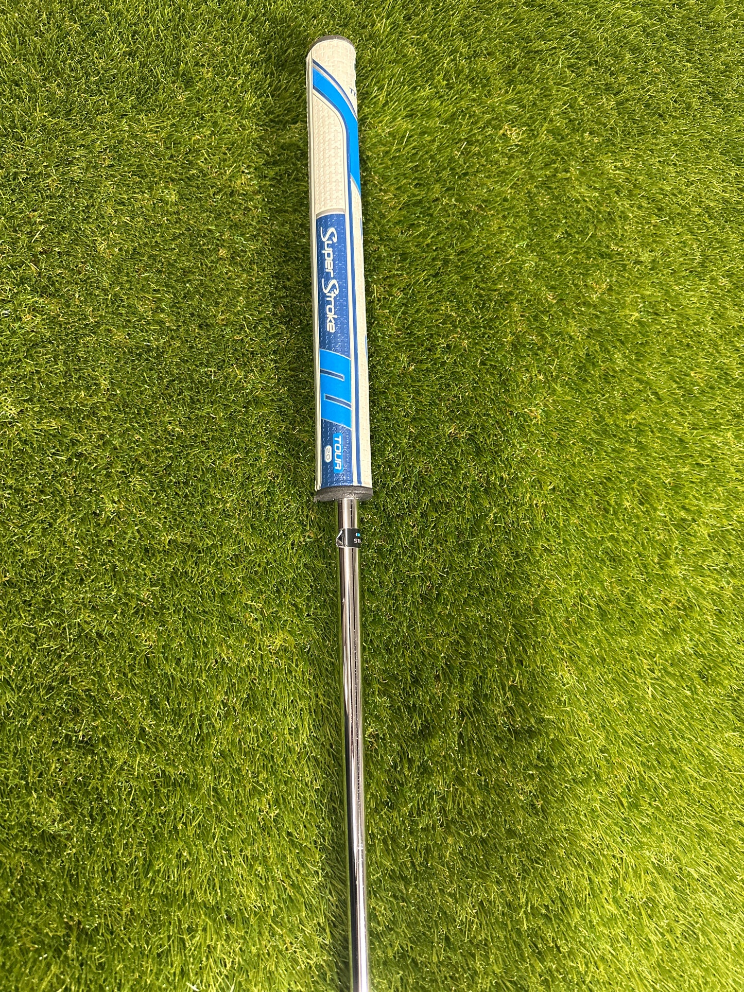Ping Kushin Sigma G 34.5" Putter