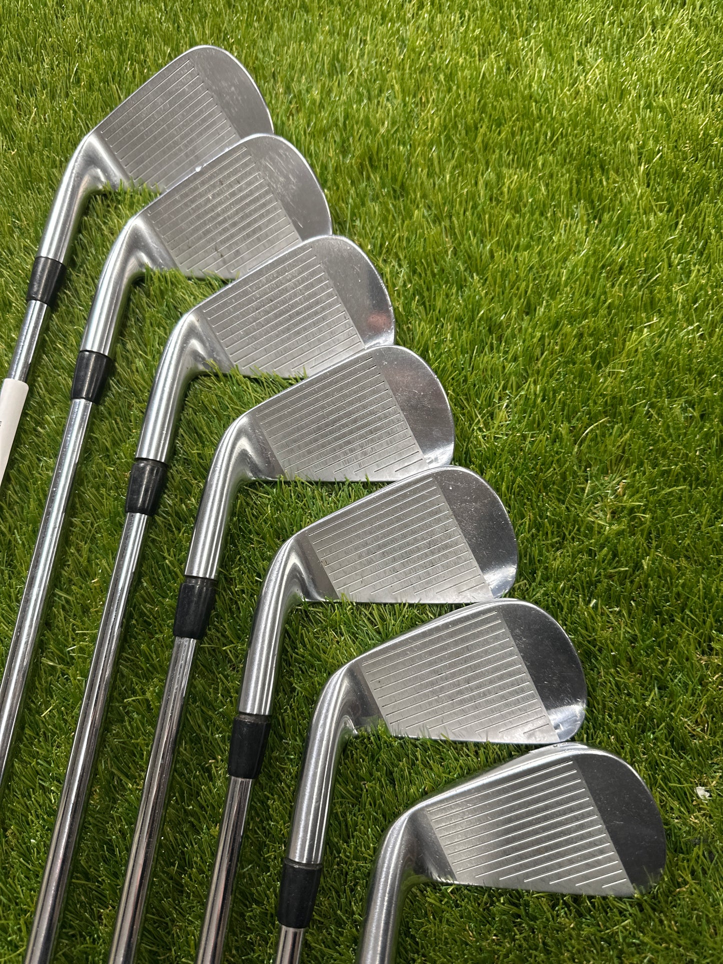 Callaway X Tour 4-PW Irons