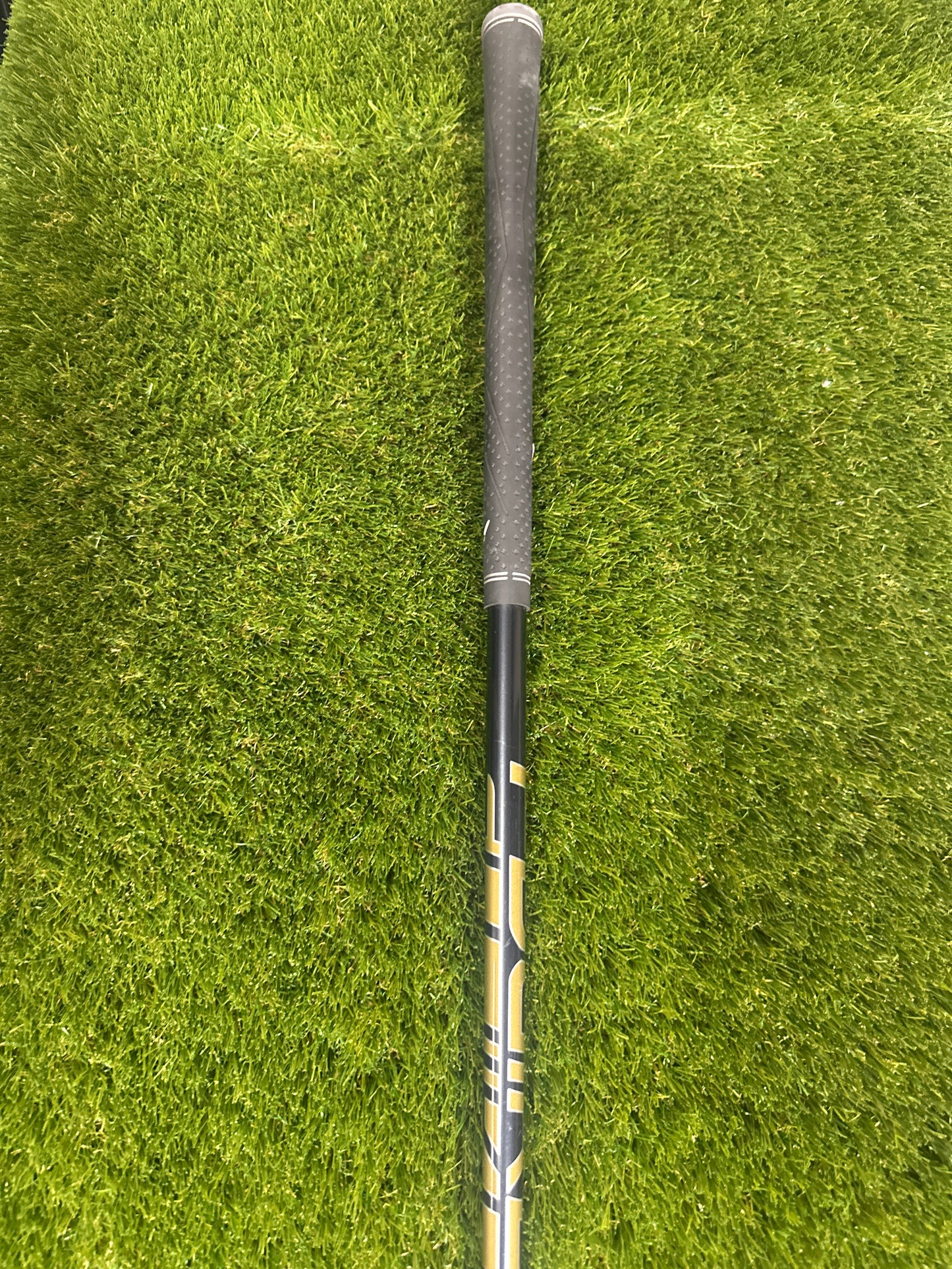 BenRoss Gold 3 FWY