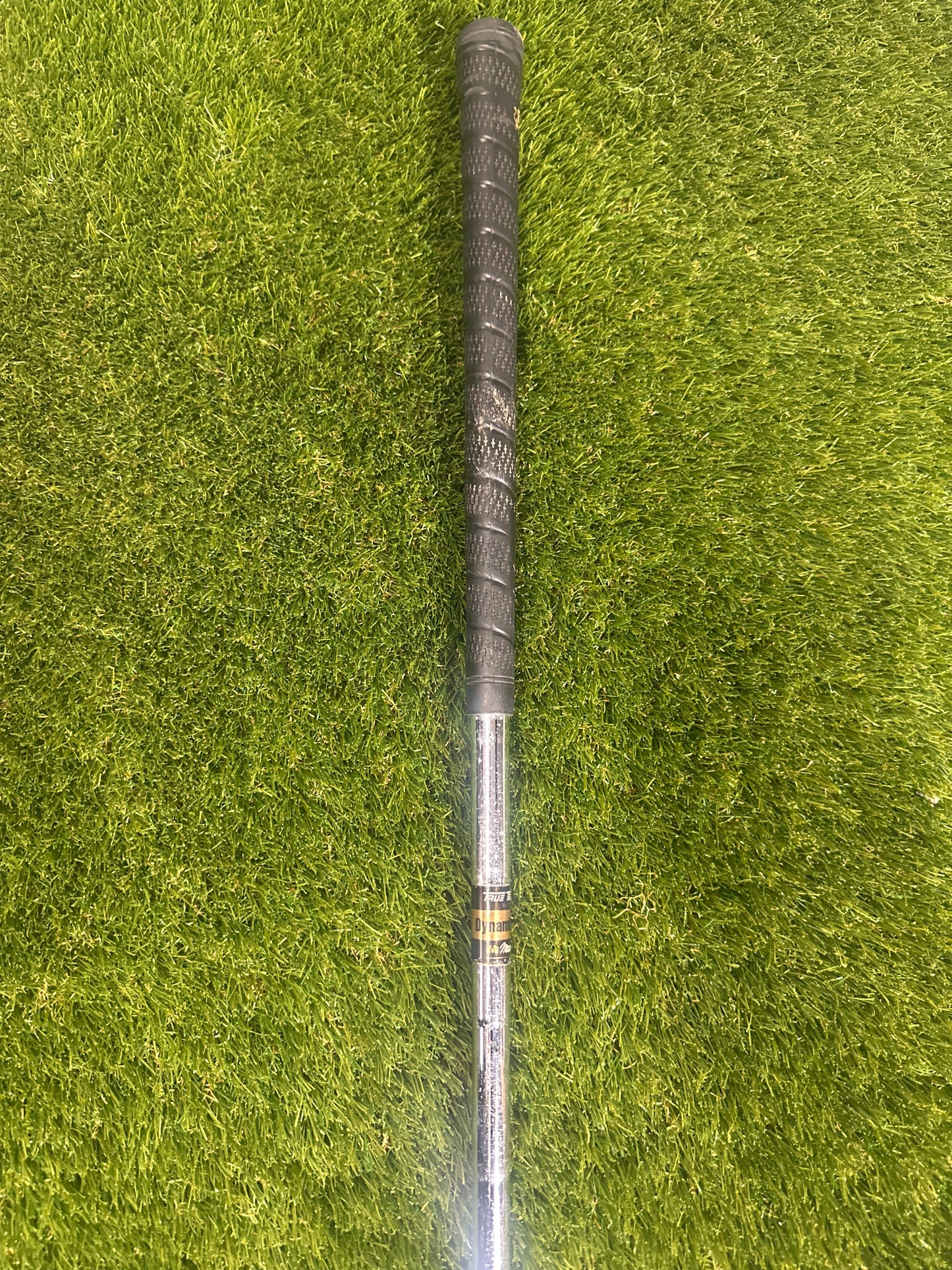 Macgregor Tourney 60 Wedge