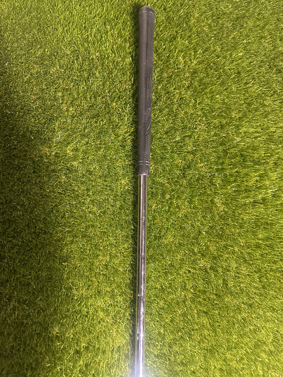 Nike Forged 60 Wedge