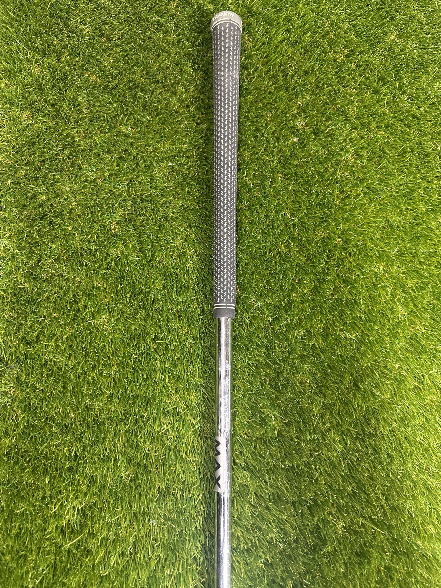 TaylorMade Sim Max OS 9 Iron