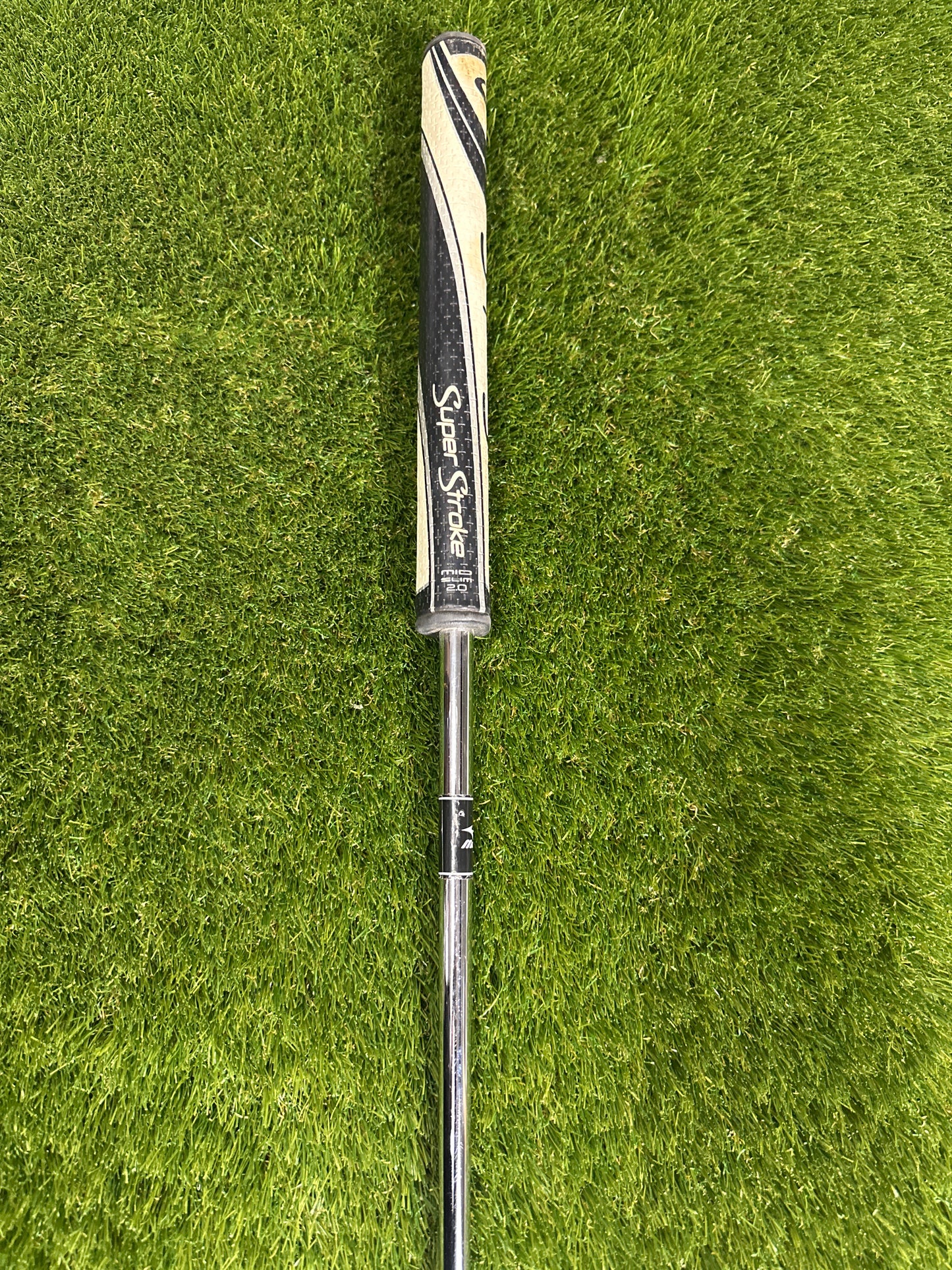 Mizuno MPA302 33" Putter