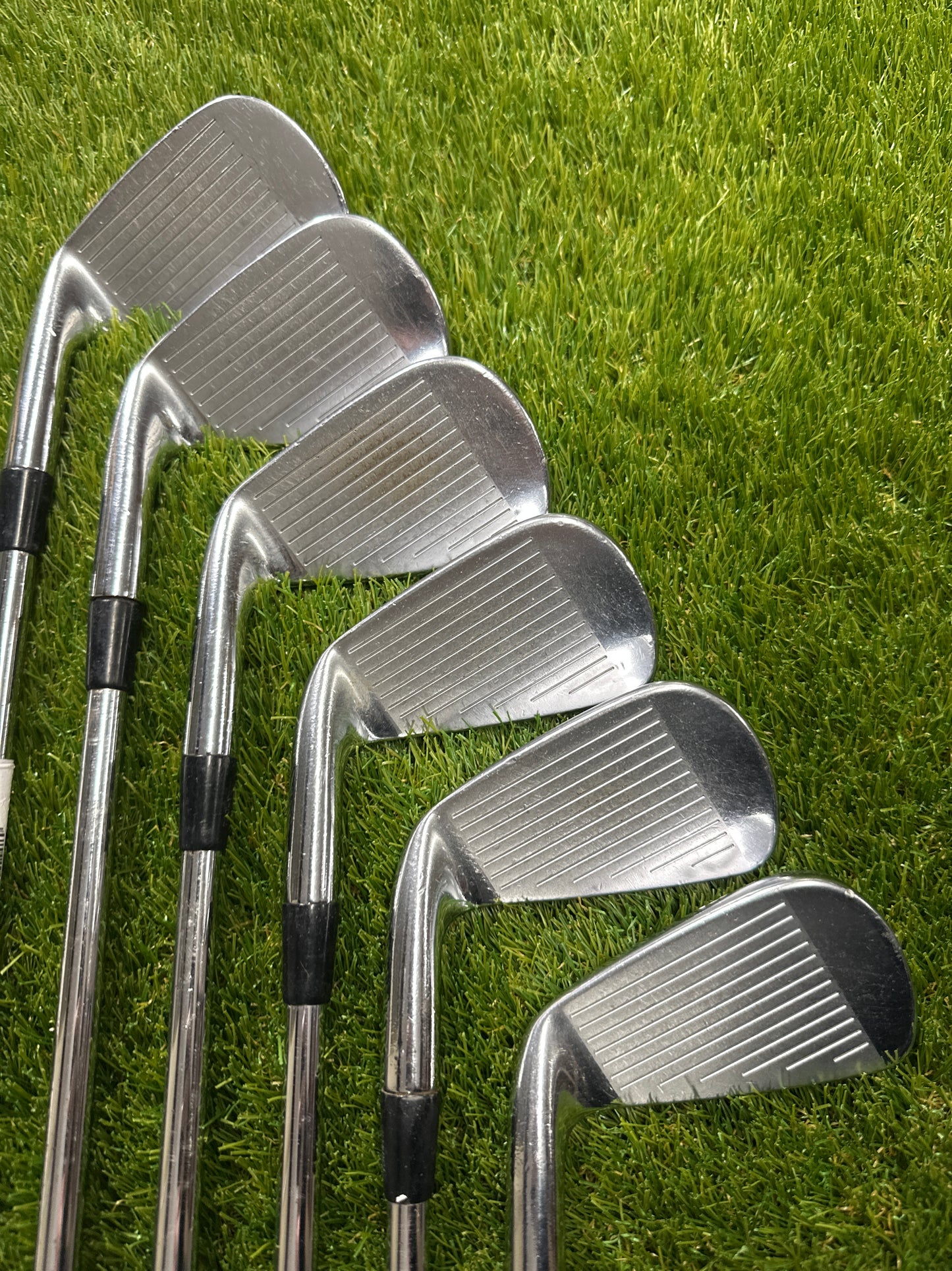 Titleist AP2 5-PW Irons