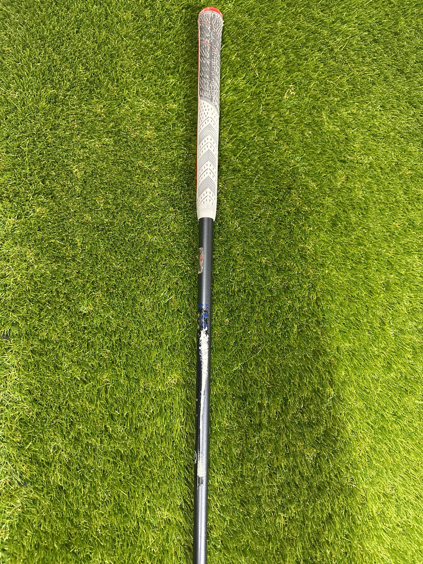 Cleveland Gliderail Mashie 18 HYB