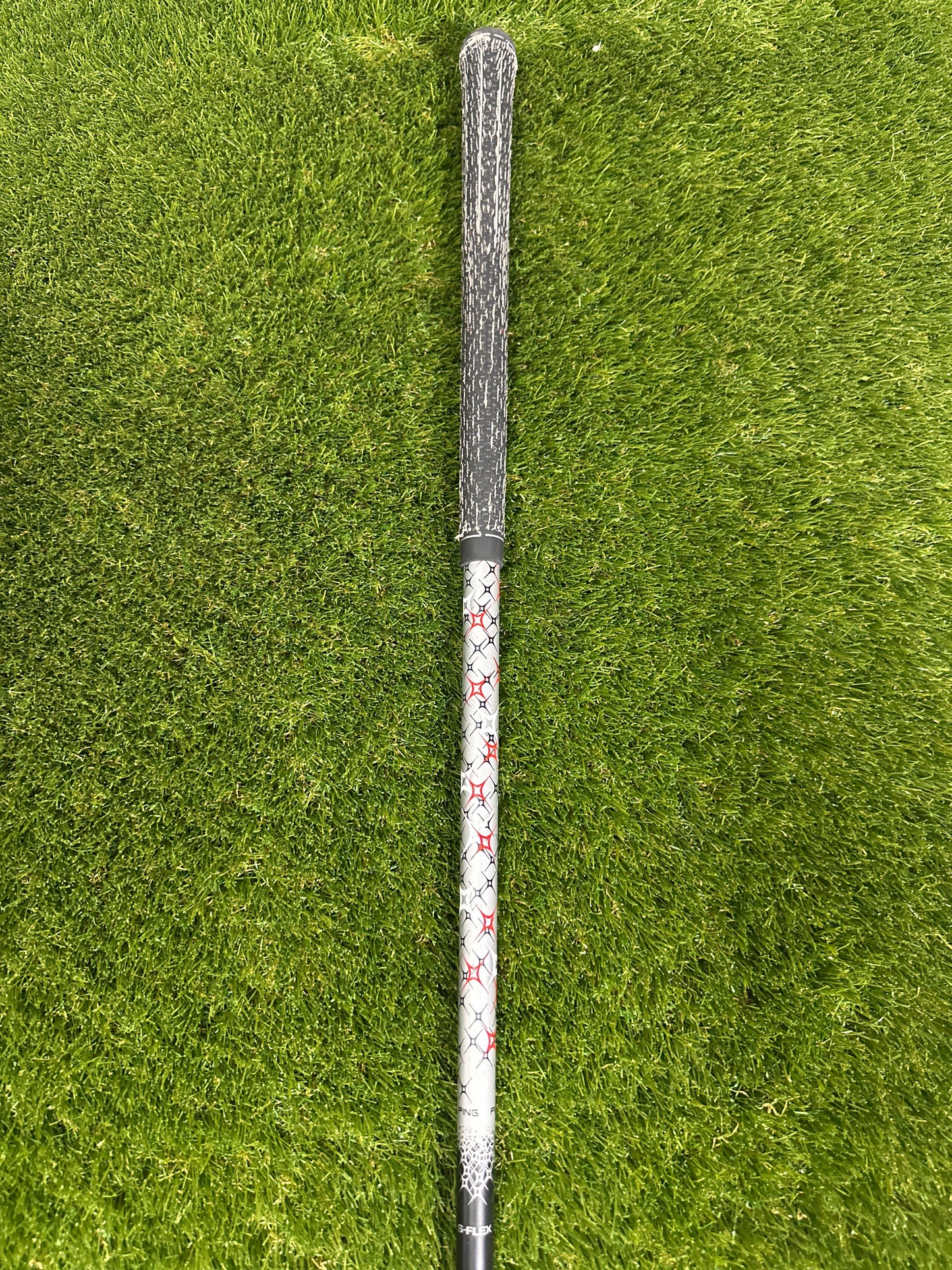 Ping G25 3/15 FWY
