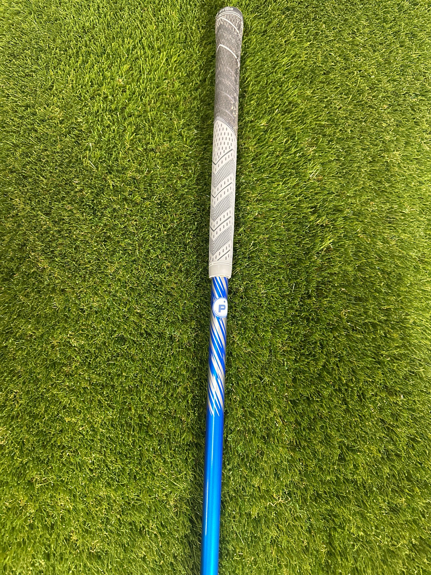 Cobra King F9 9 Driver
