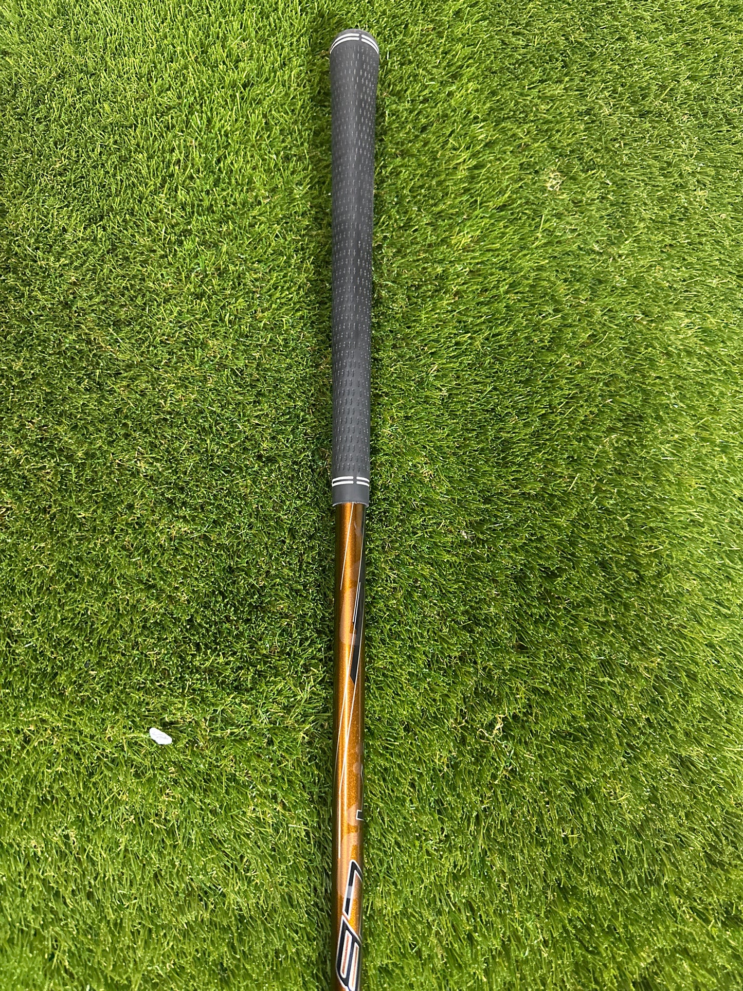 Ping G400 Crossover 4/22 DUI
