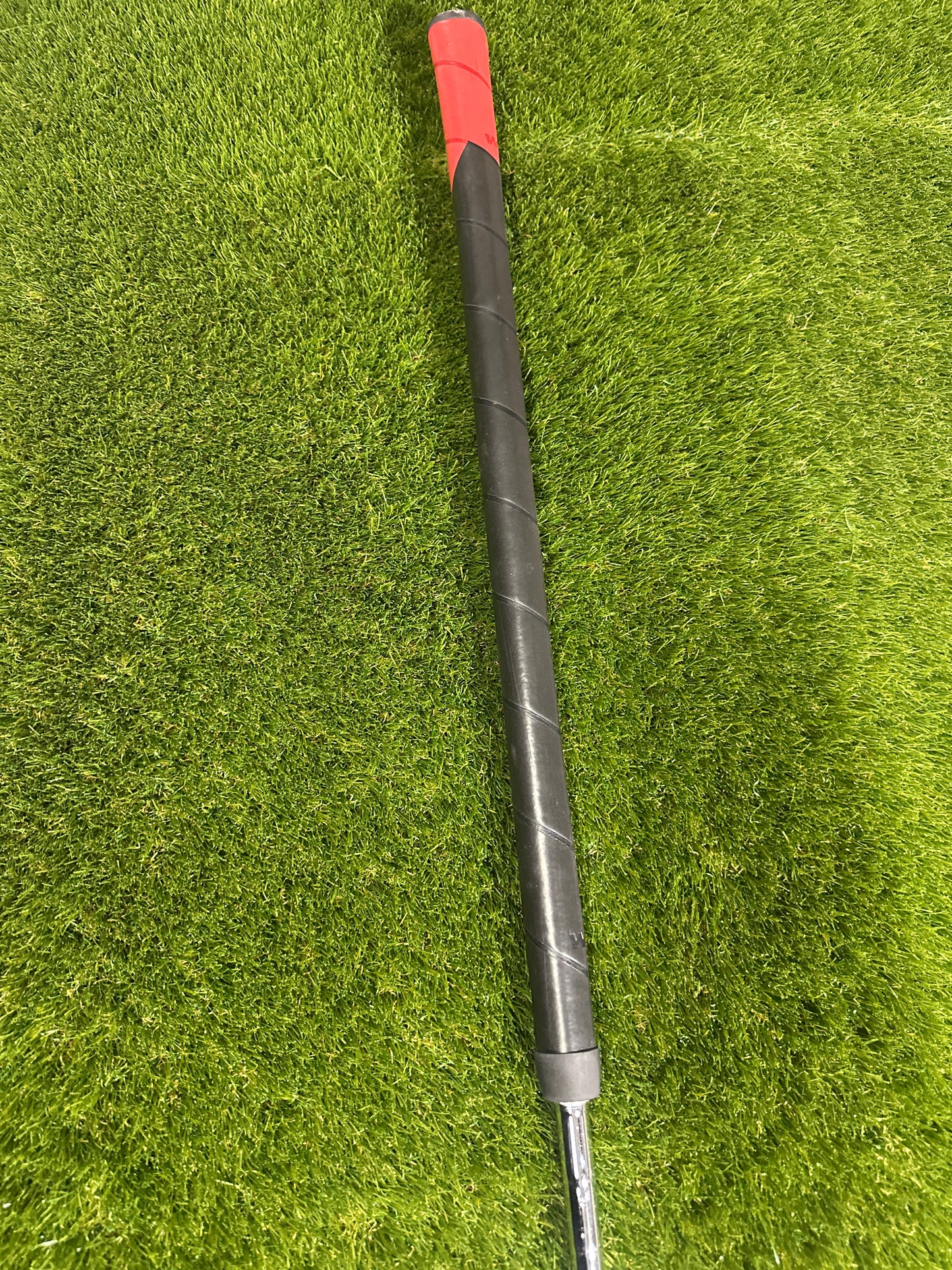 Odyssey O Works Black Tank 1 39" Putter