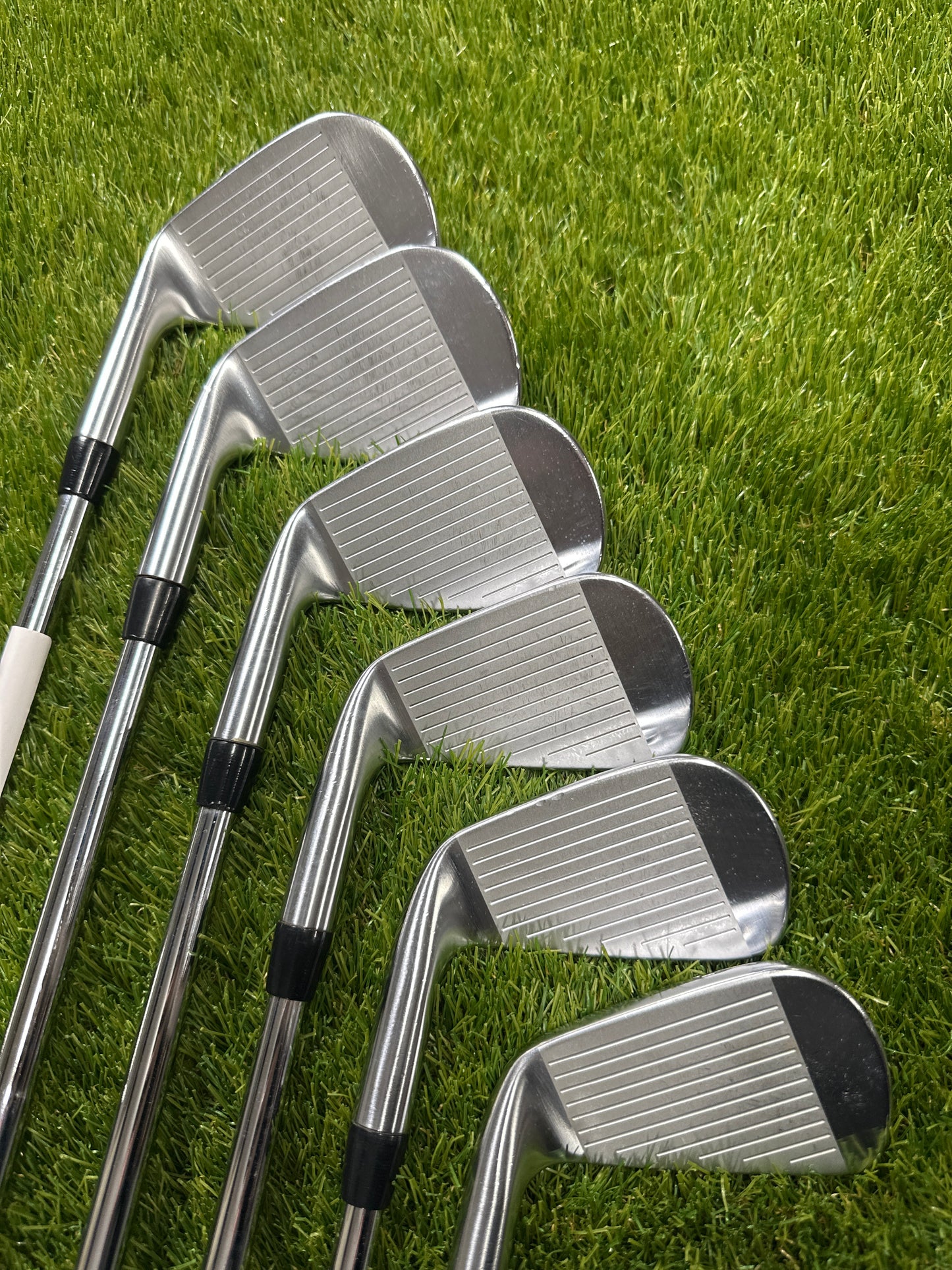 Titleist CB 620 Forged 5-PW Irons