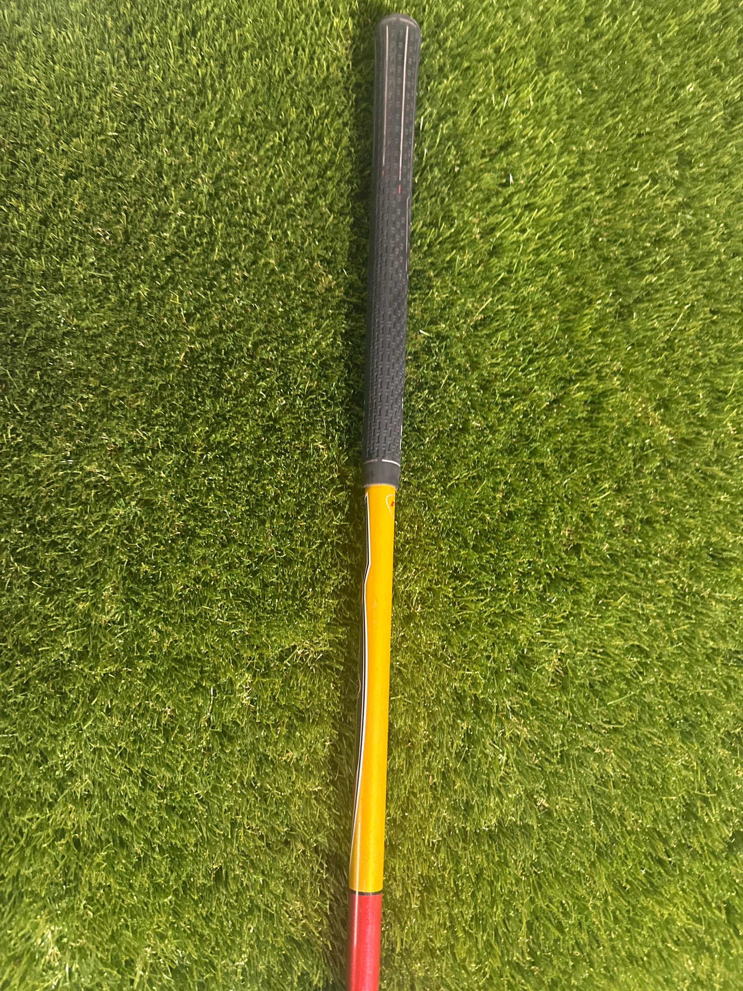 TaylorMade R7 Superquad 9.5 Driver
