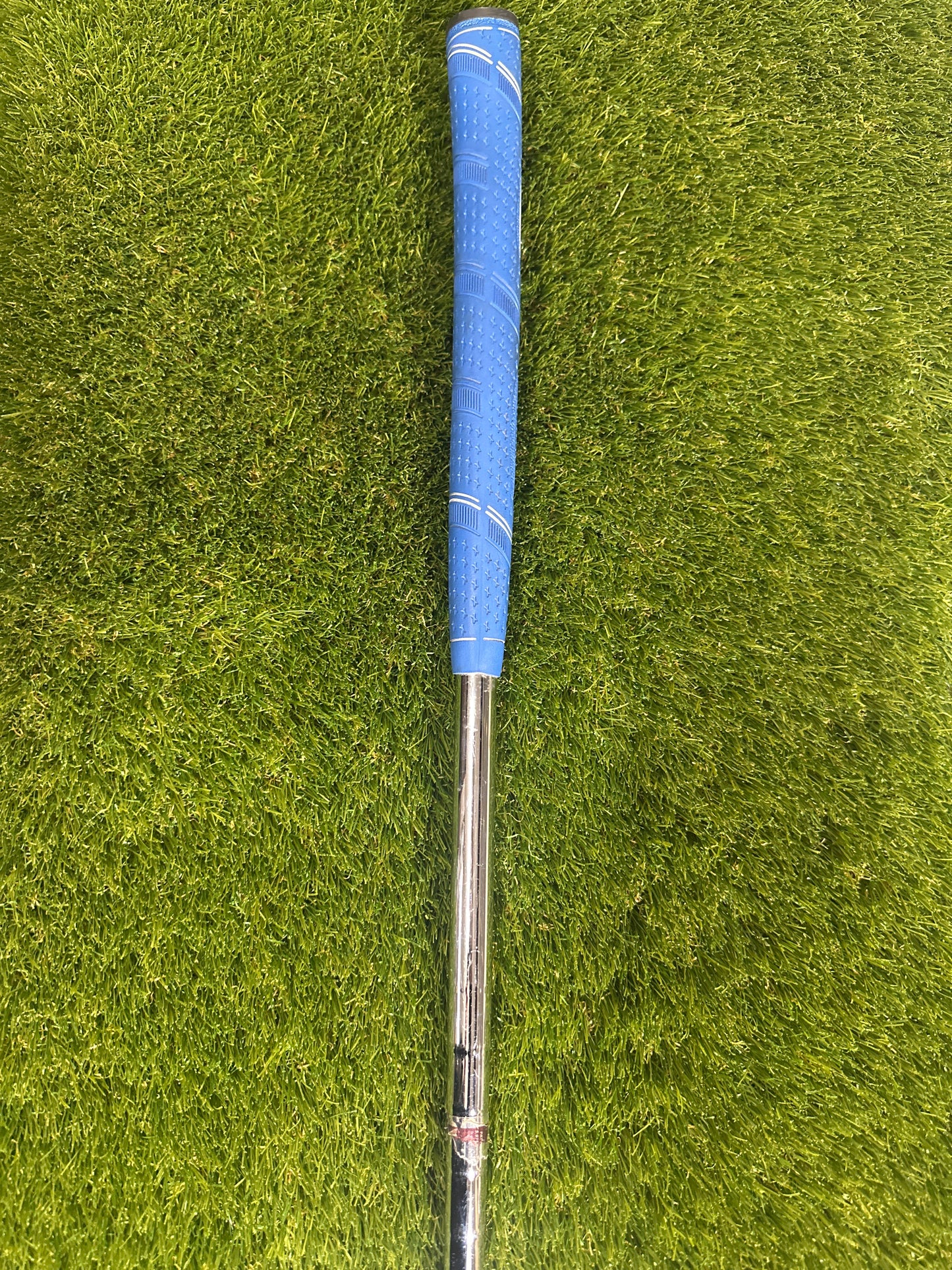 Wilson Deep Red 35" Putter