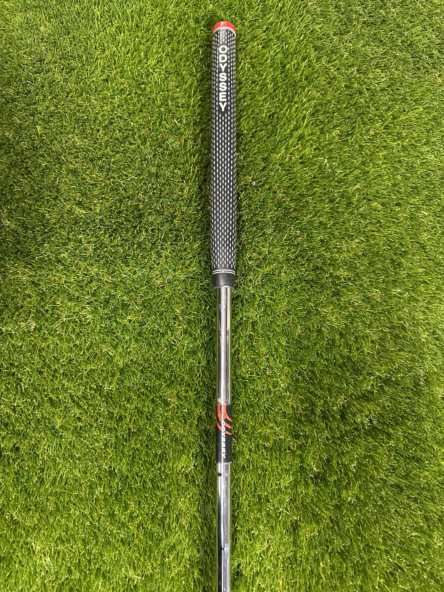 Odyssey White Hot Pro V Line 34" Putter