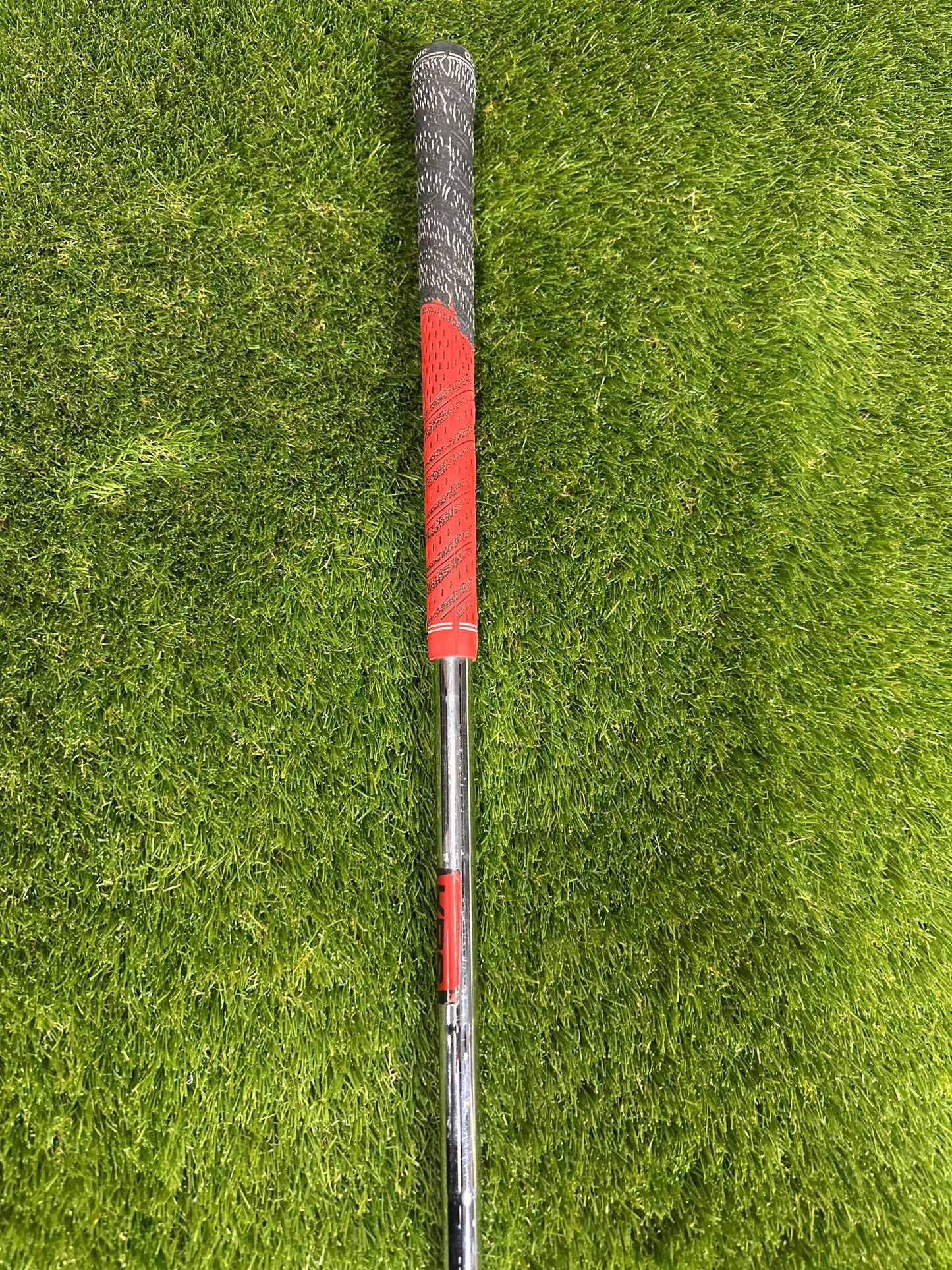 TaylorMade R9 3 Iron