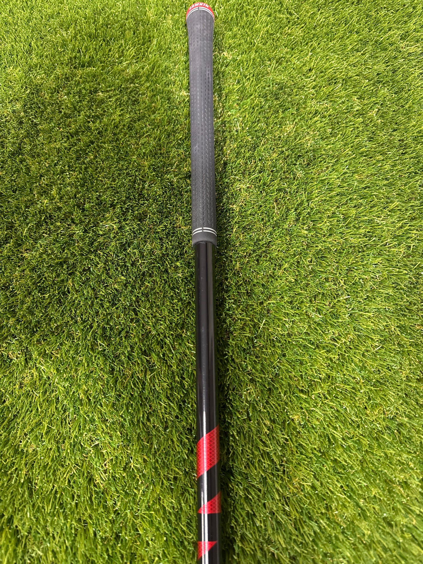 TaylorMade Stealth 9.0 driver