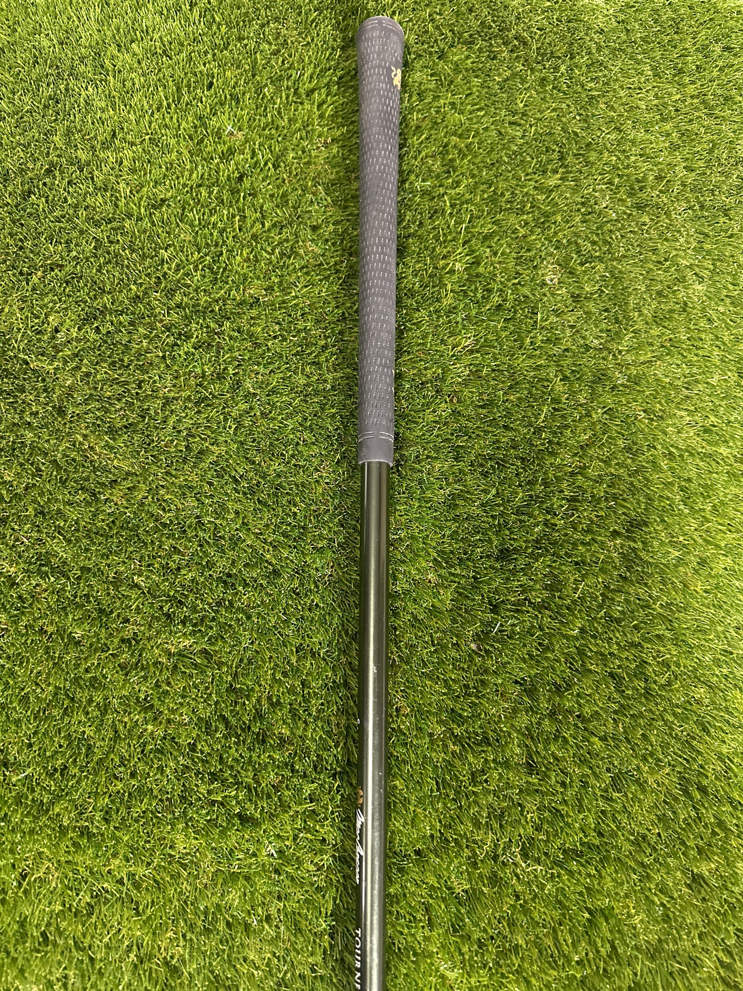 Macgregor Tourney 8.5 Driver