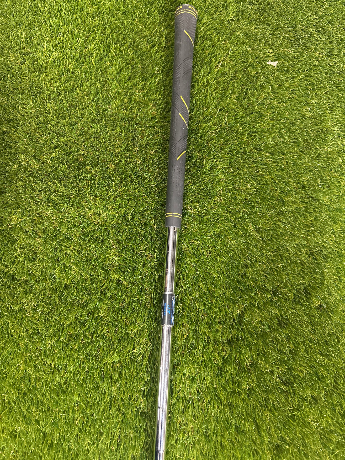 Ping G2 5/17 FWY