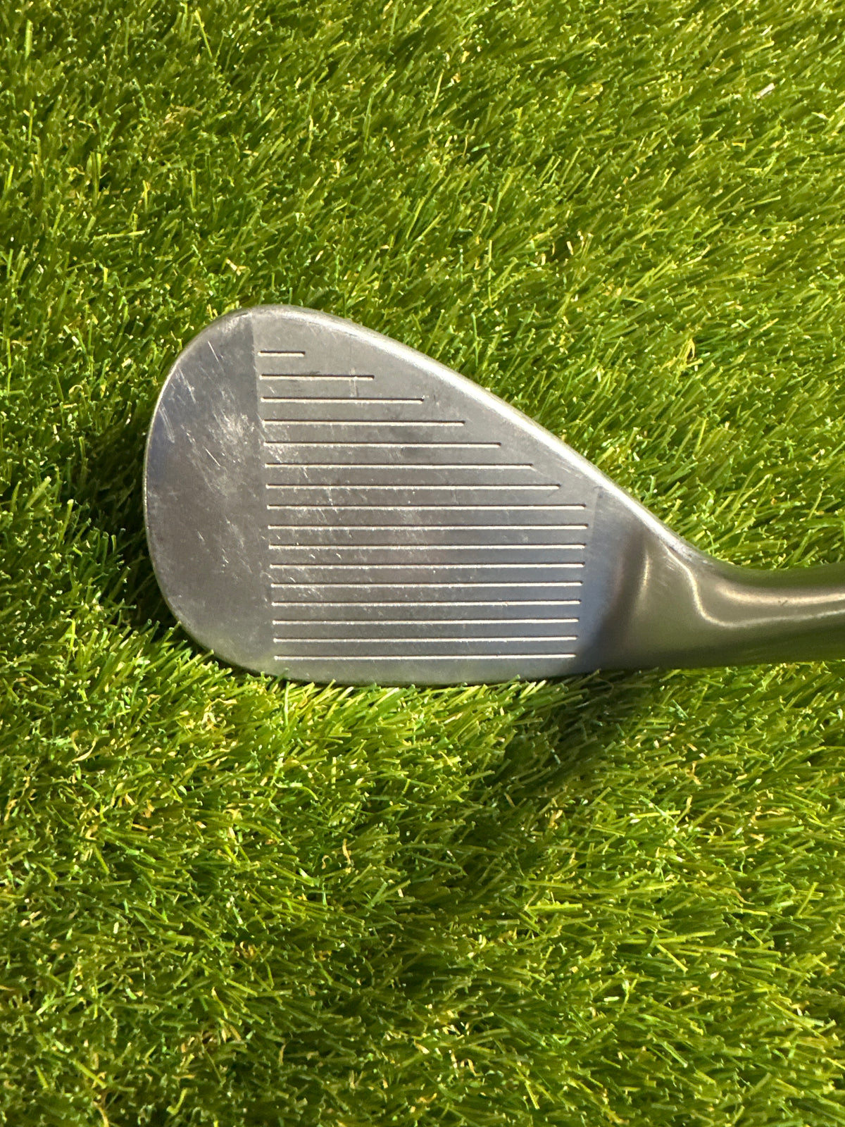 TaylorMade ATV 56 Wedge