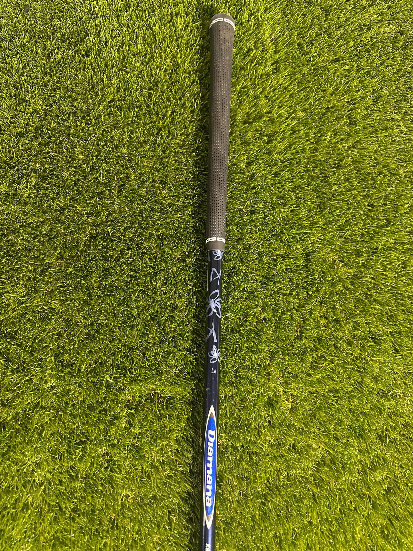 Titleist 910D2 9.5 Driver