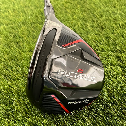 TaylorMade Stealth 2 3HL/16.5 FWY