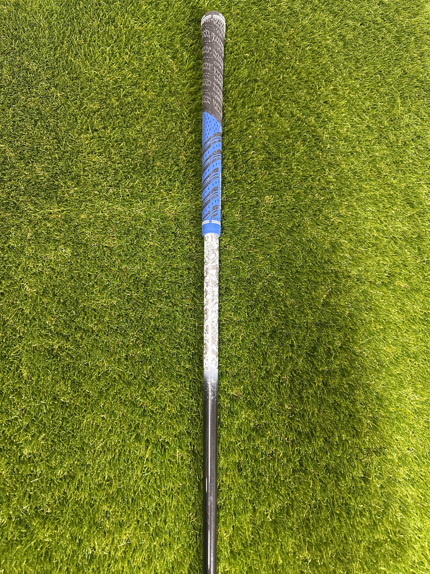 Callaway Paradym Ai Smoke Max 3/15 FWY