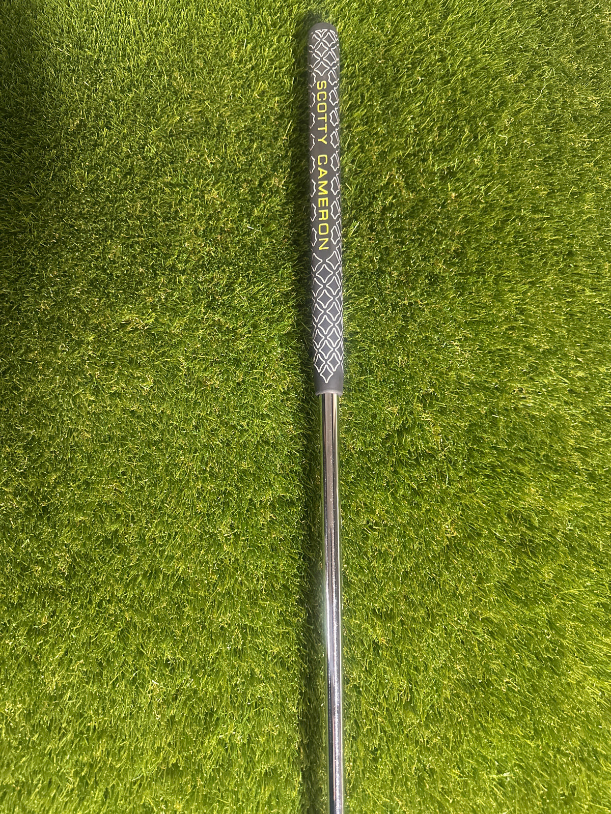 Scotty Cameron Phantom X 5 33" Putter