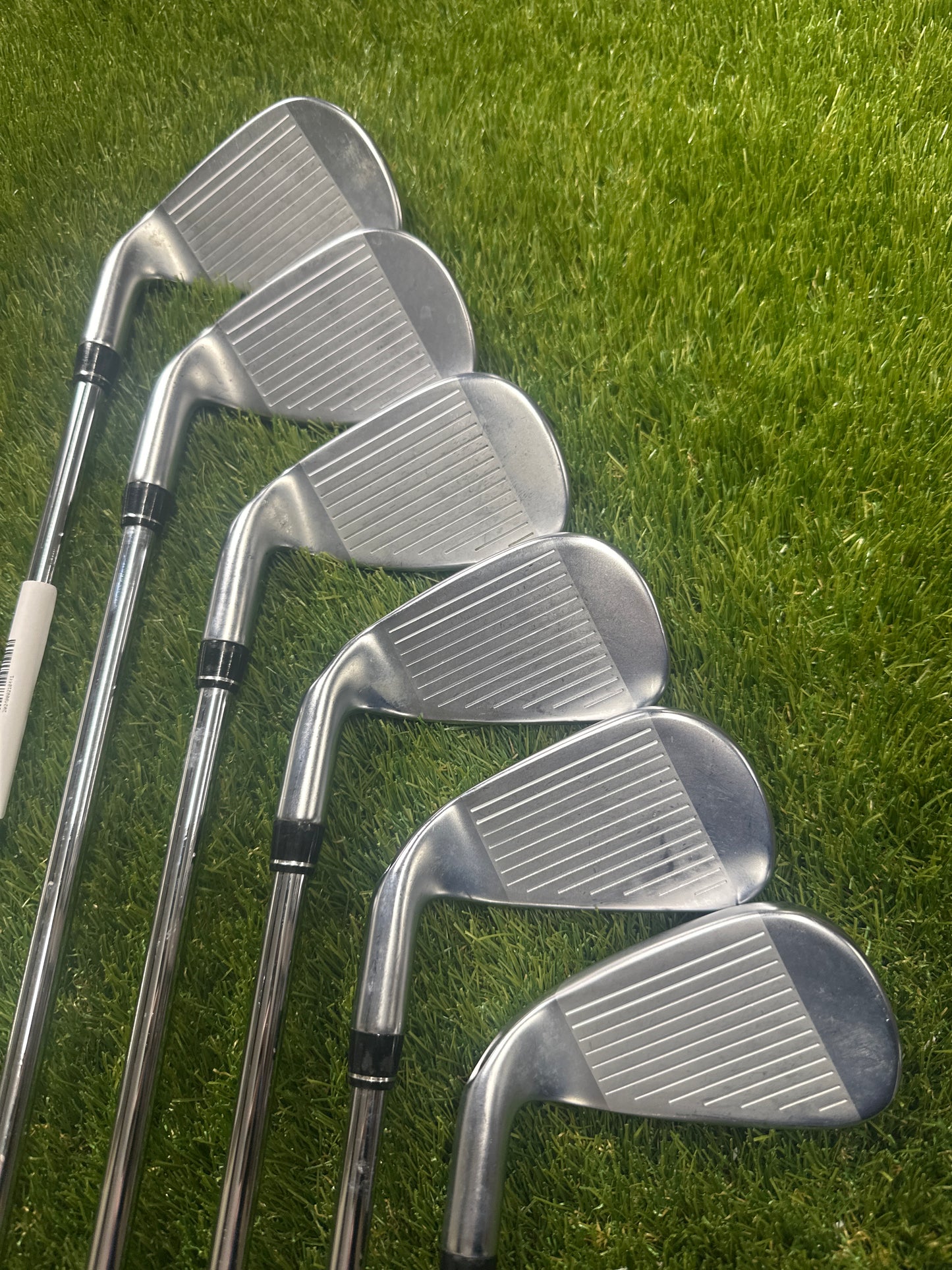 Callaway Big Bertha B21 5-PW Irons