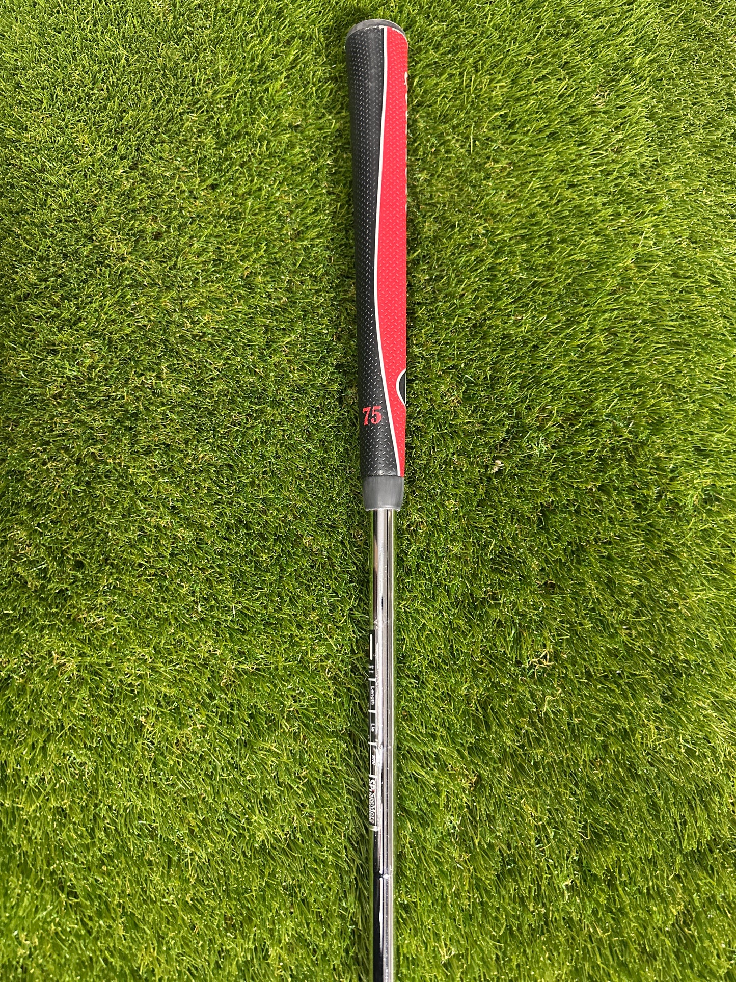 SeeMore FGP 20 34.5" Putter
