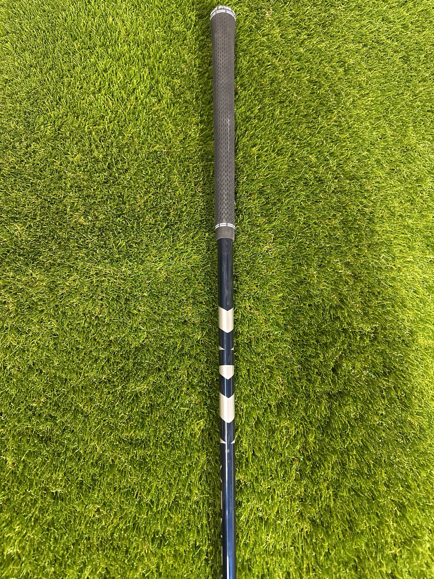 Srixon ZXi 5/18 FWY