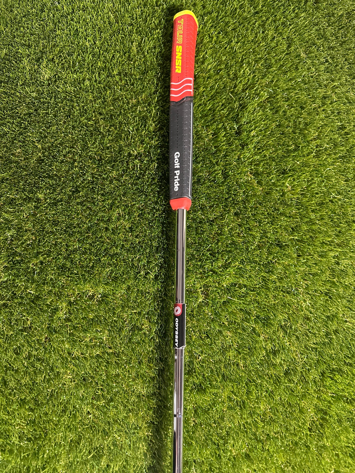 Odyssey O Works 2Ball 34" Putter