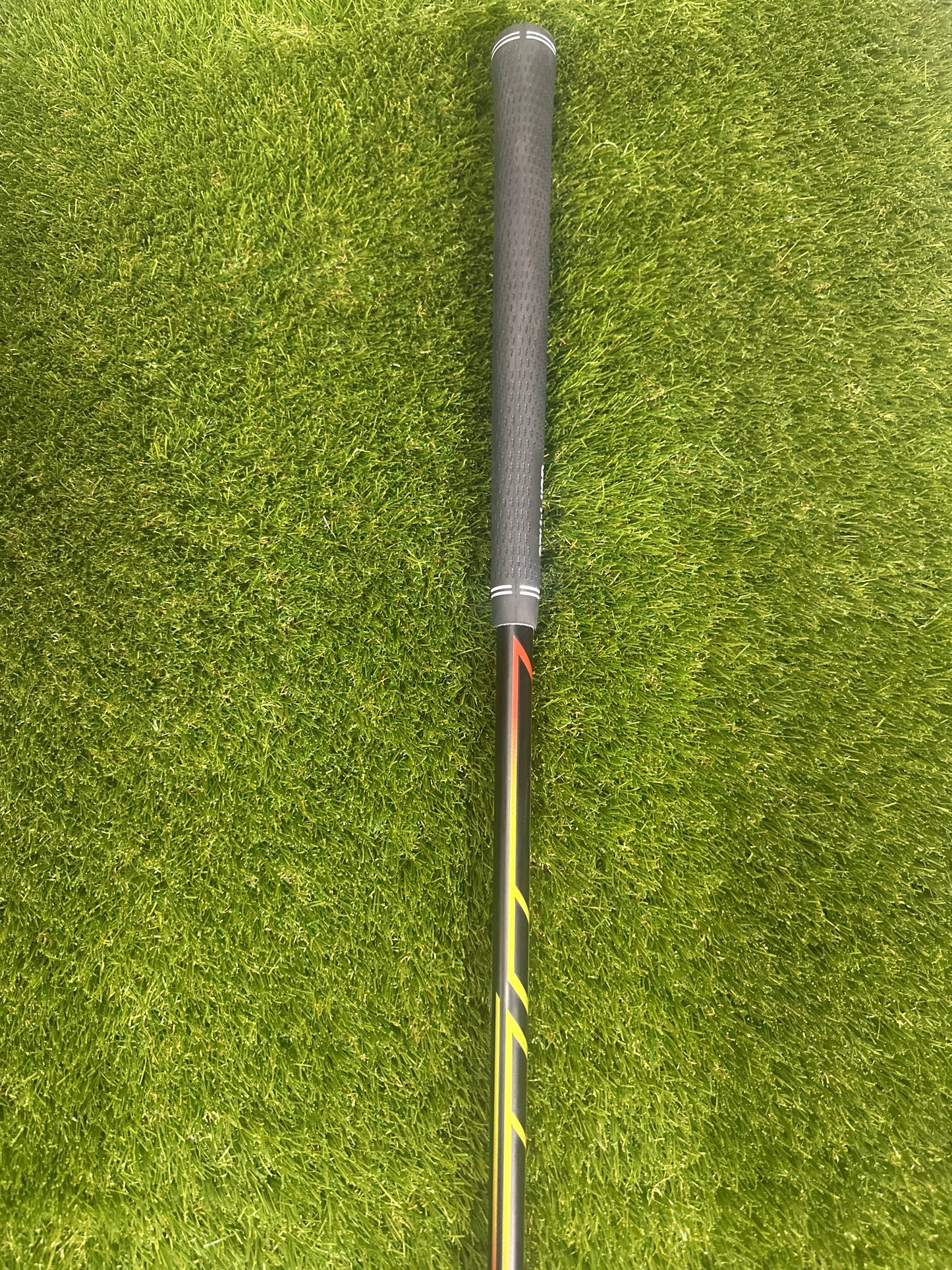 Cobra Rad Speed 18.5 FWY