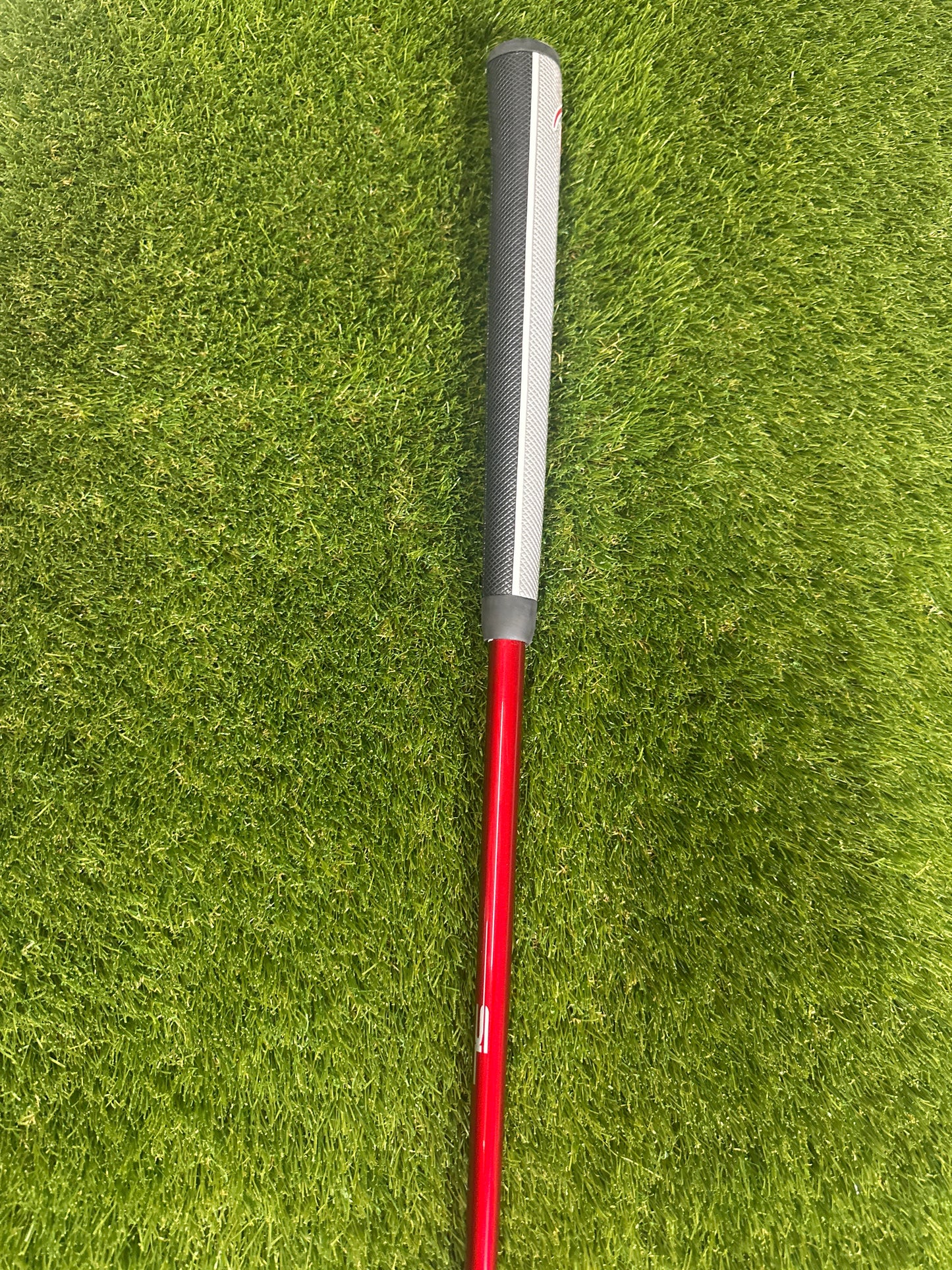 Odyssey White Hot Versa Double Wide 32.5" Putter