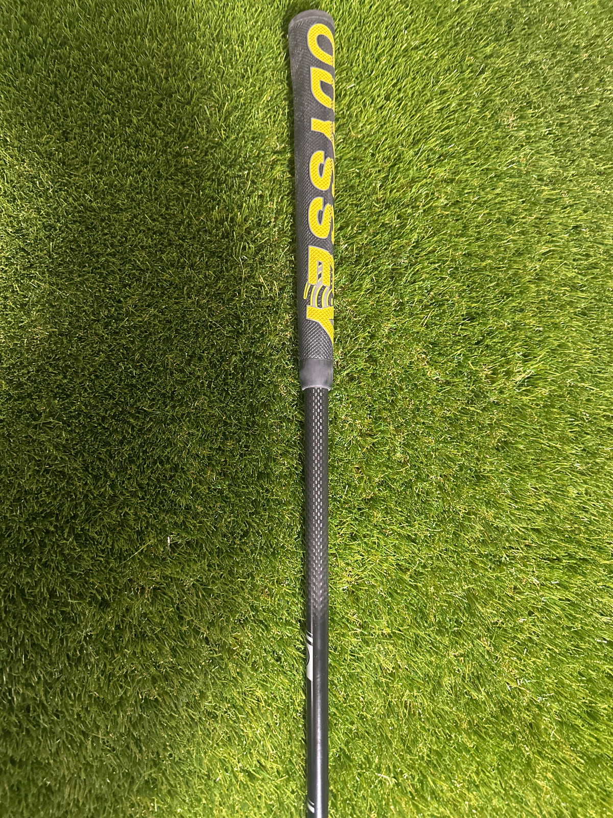 Odyssey Stroke Lab Tuttle 33.5" Putter