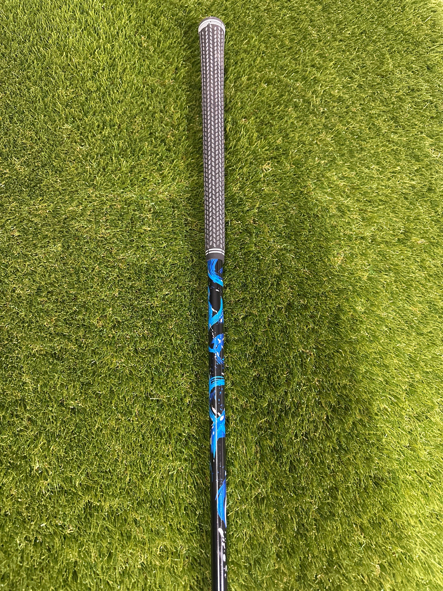 Cobra Aerojet 5/18 FWY