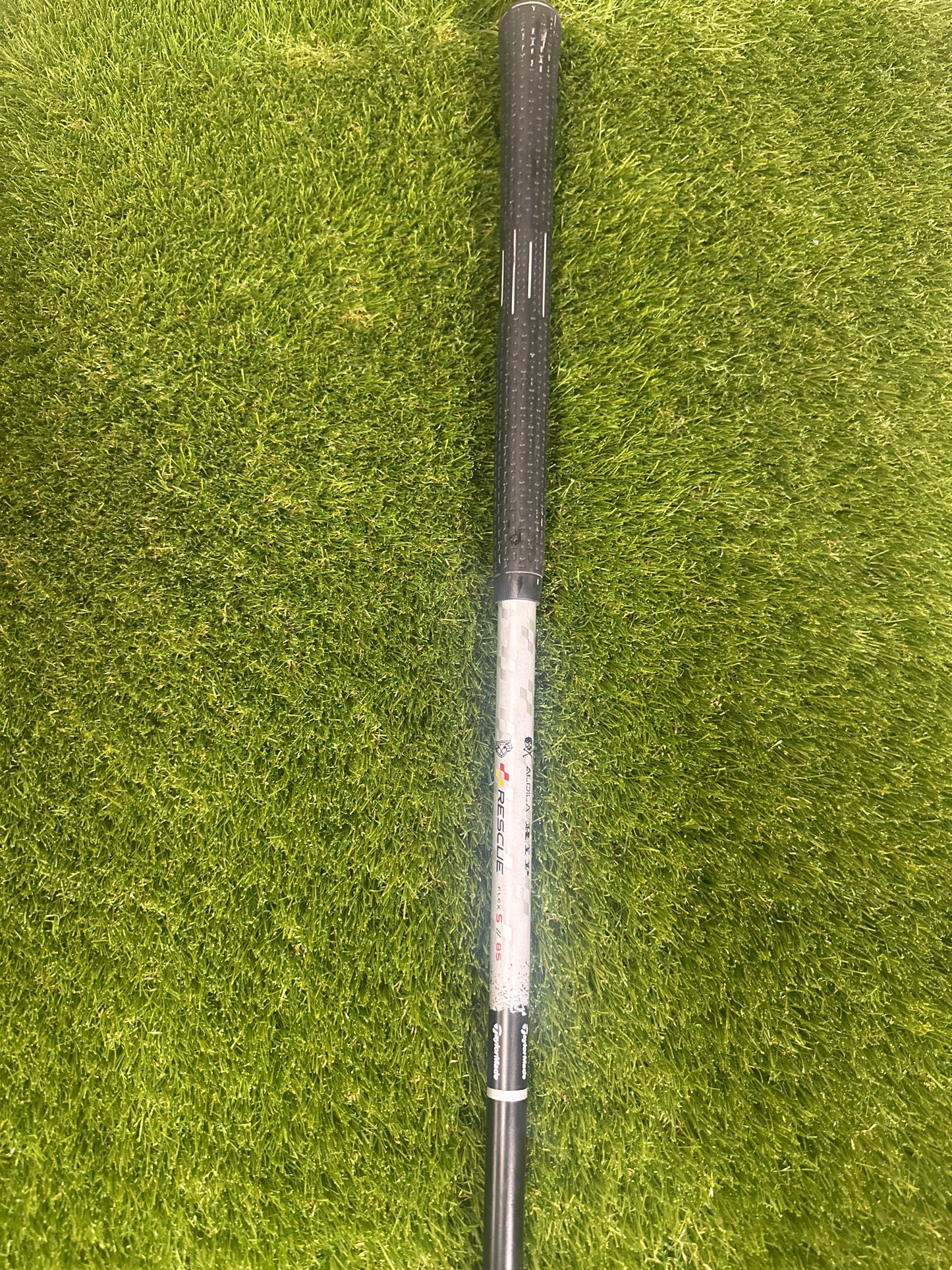 TaylorMade Rescue FCT 2/16 HYB
